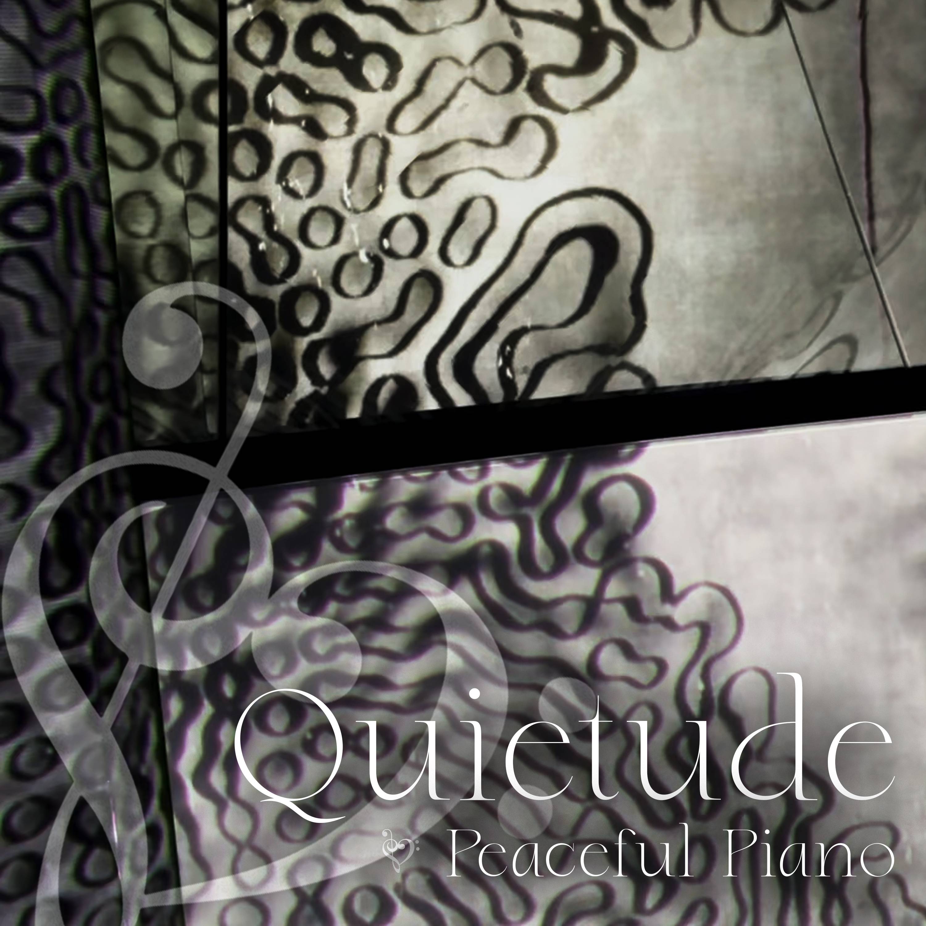 4 Hours of Peaceful Piano Music with White Noise - "Under the Stars" episode artwork