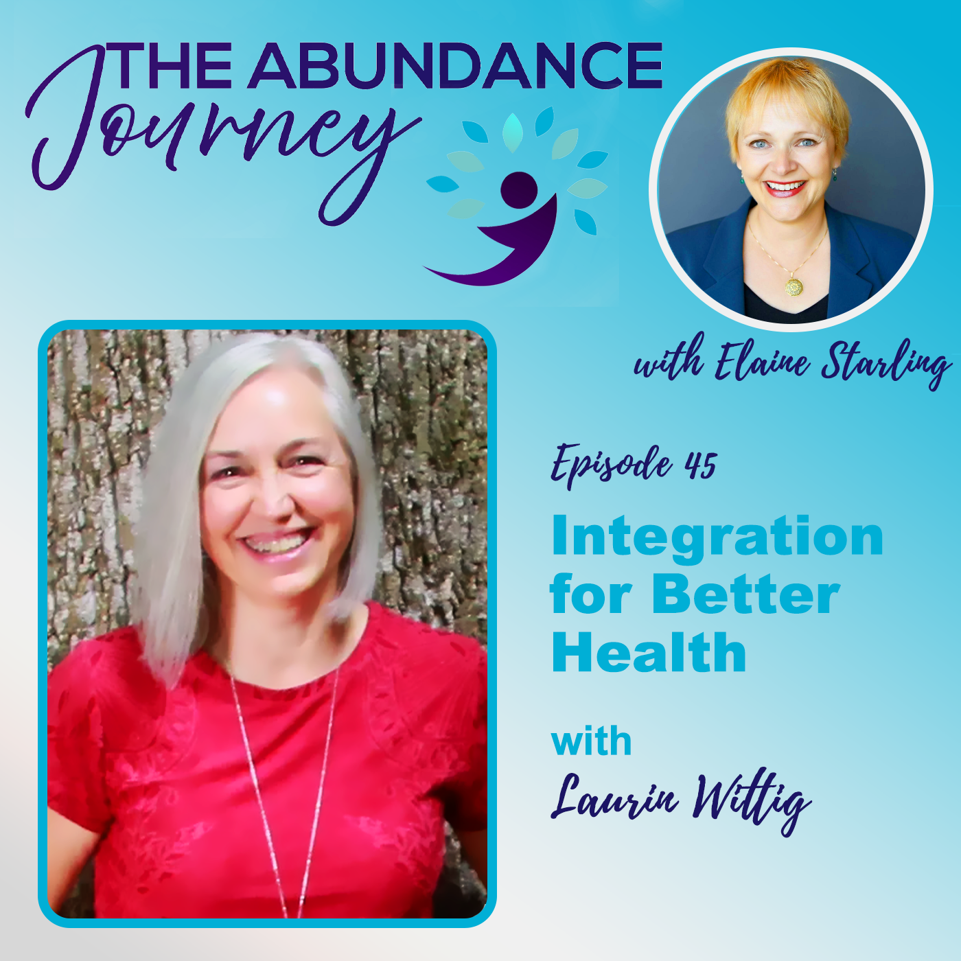 Artwork for podcast The Abundance Journey: Accelerating Revenue With An Abundance Mindset