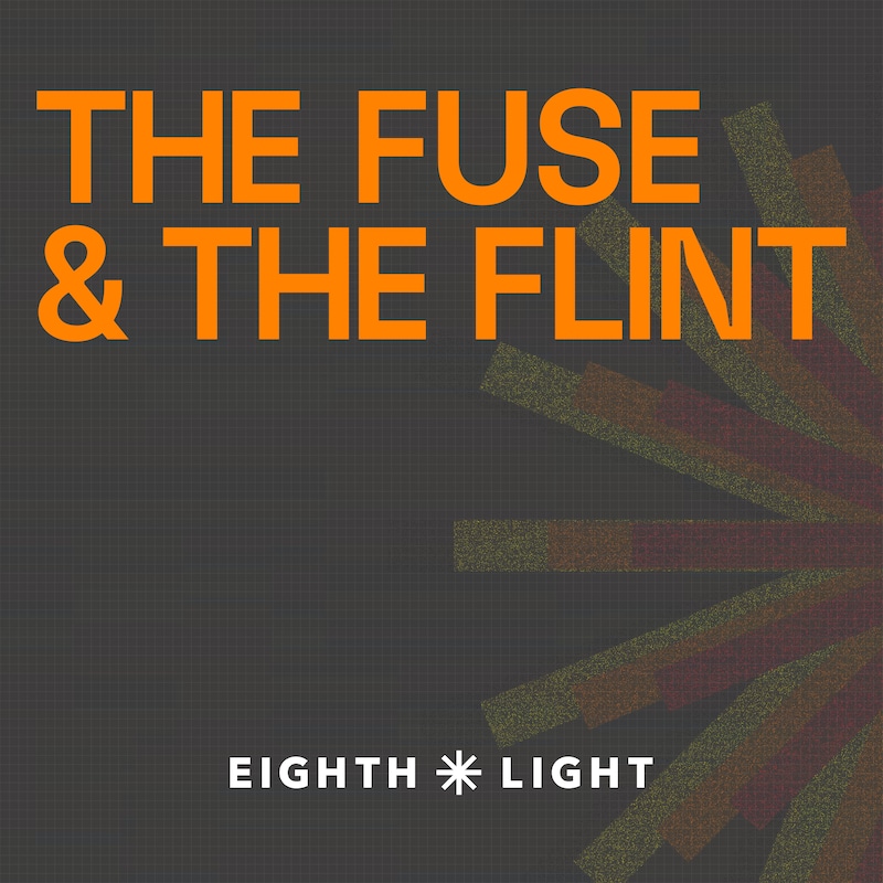 Artwork for podcast The Fuse and The Flint
