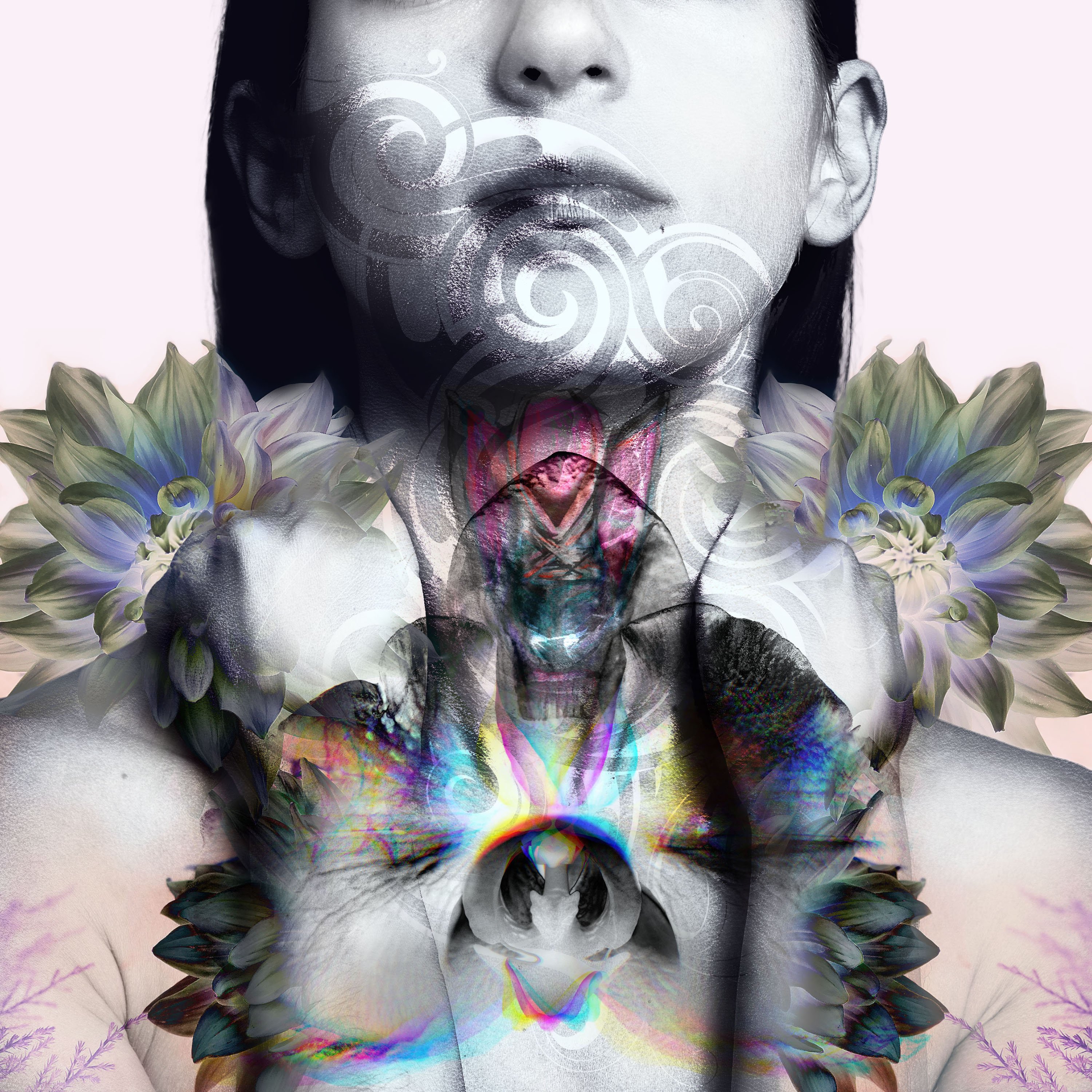 Face Your Shit, Heal Yourself