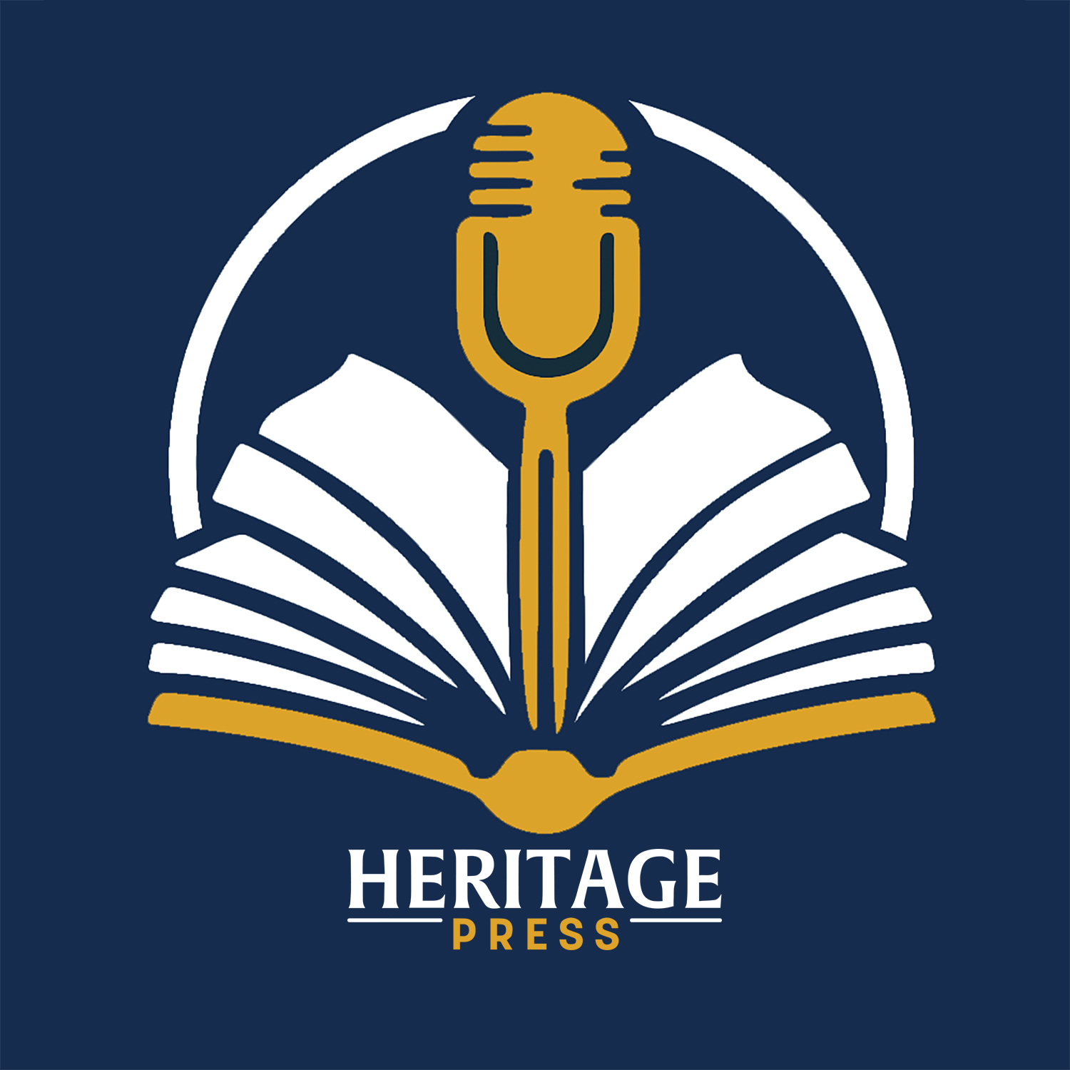 Heritage Press Sermons in Spanish