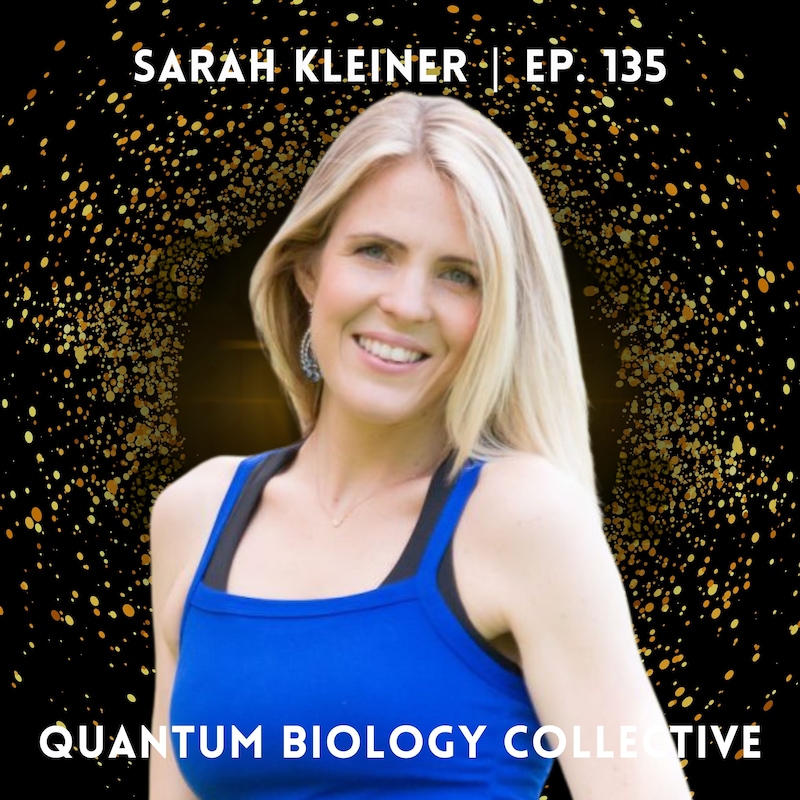 Artwork for podcast The Quantum Biology Collective Podcast