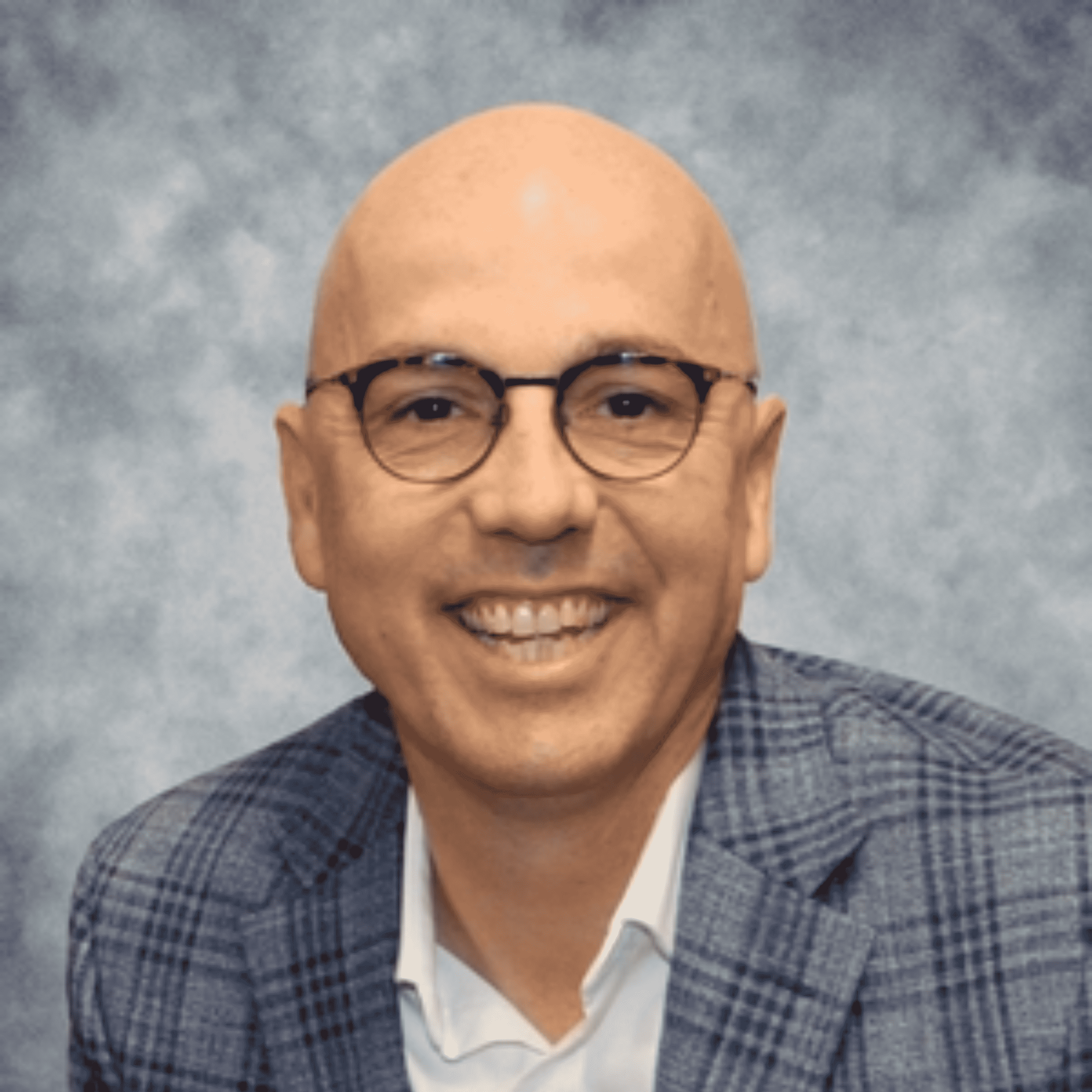 Passionate Leadership Fueled by Stewardship:  An Interview with Dr. Denver Daniel episode artwork