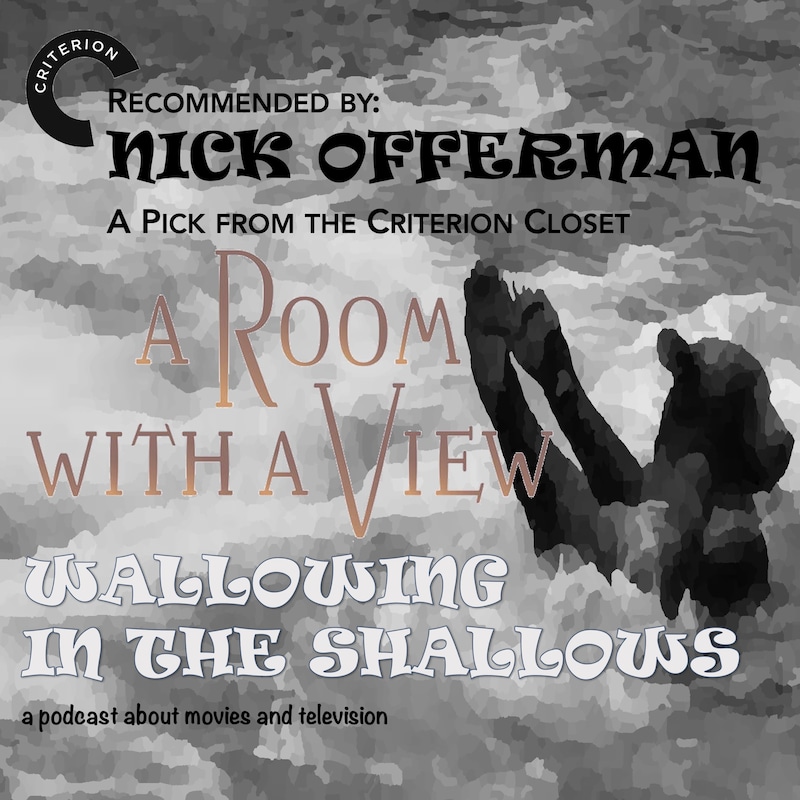 Artwork for podcast Wallowing in the Shallows