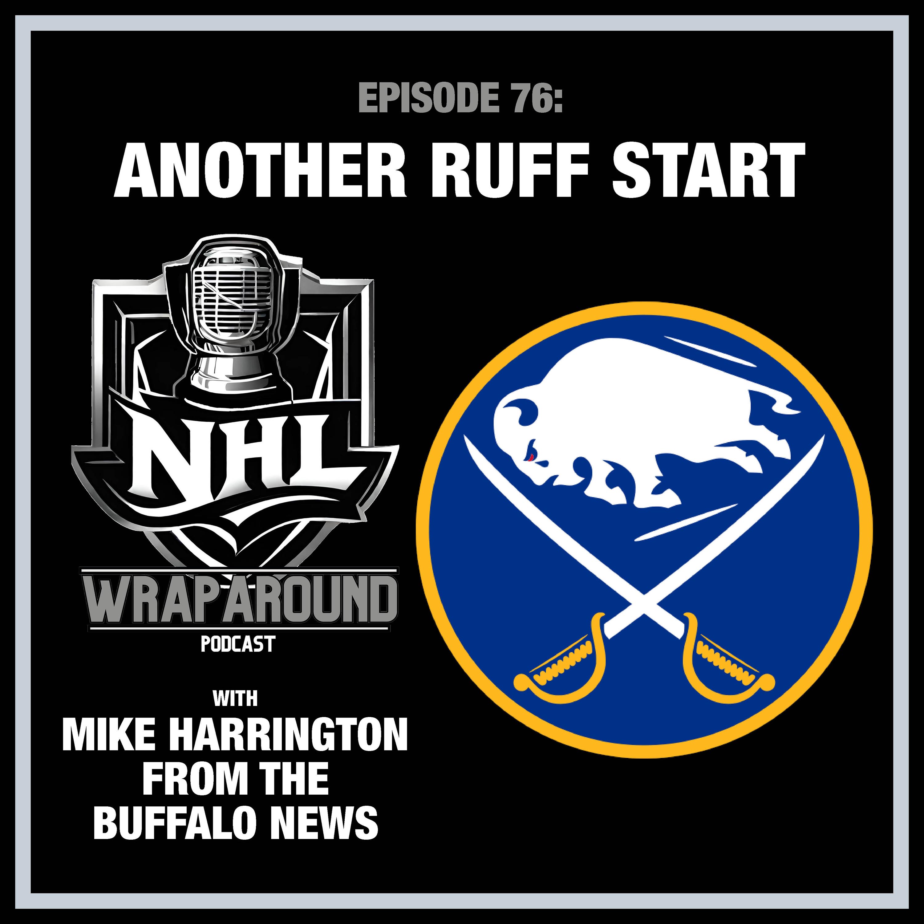 NHL Wraparound Podcast