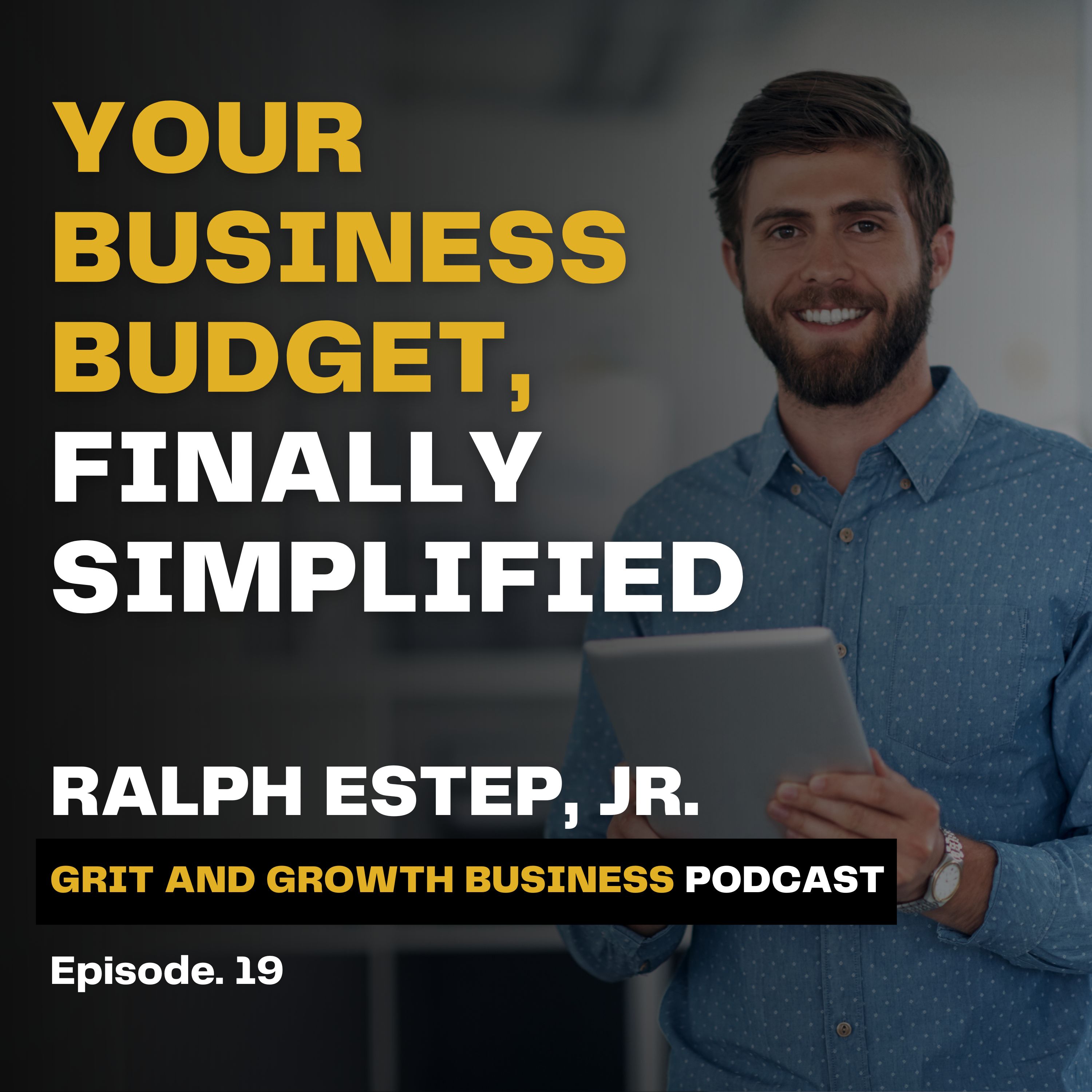 Your Business Budget, Finally Simplified