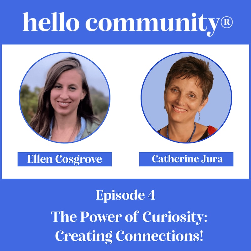 Artwork for podcast hello community®