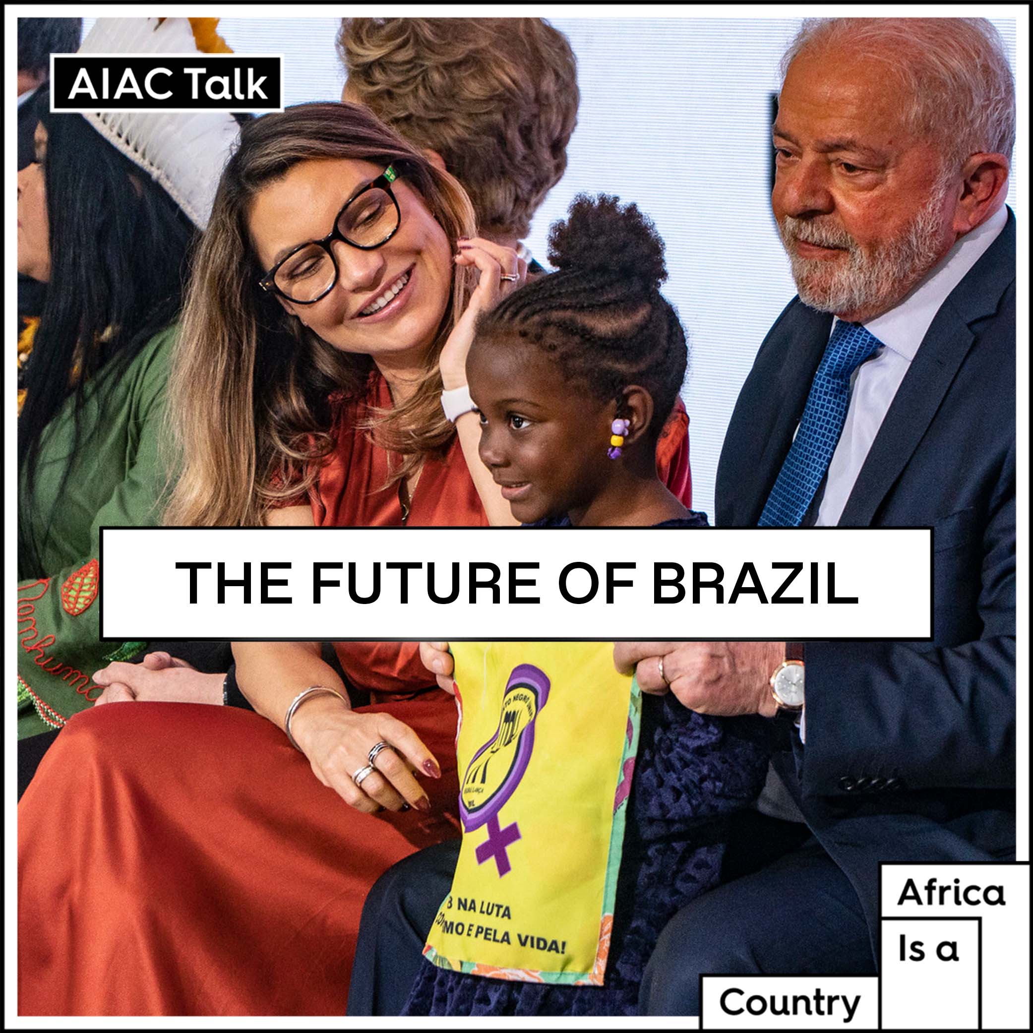 The AIAC Podcast