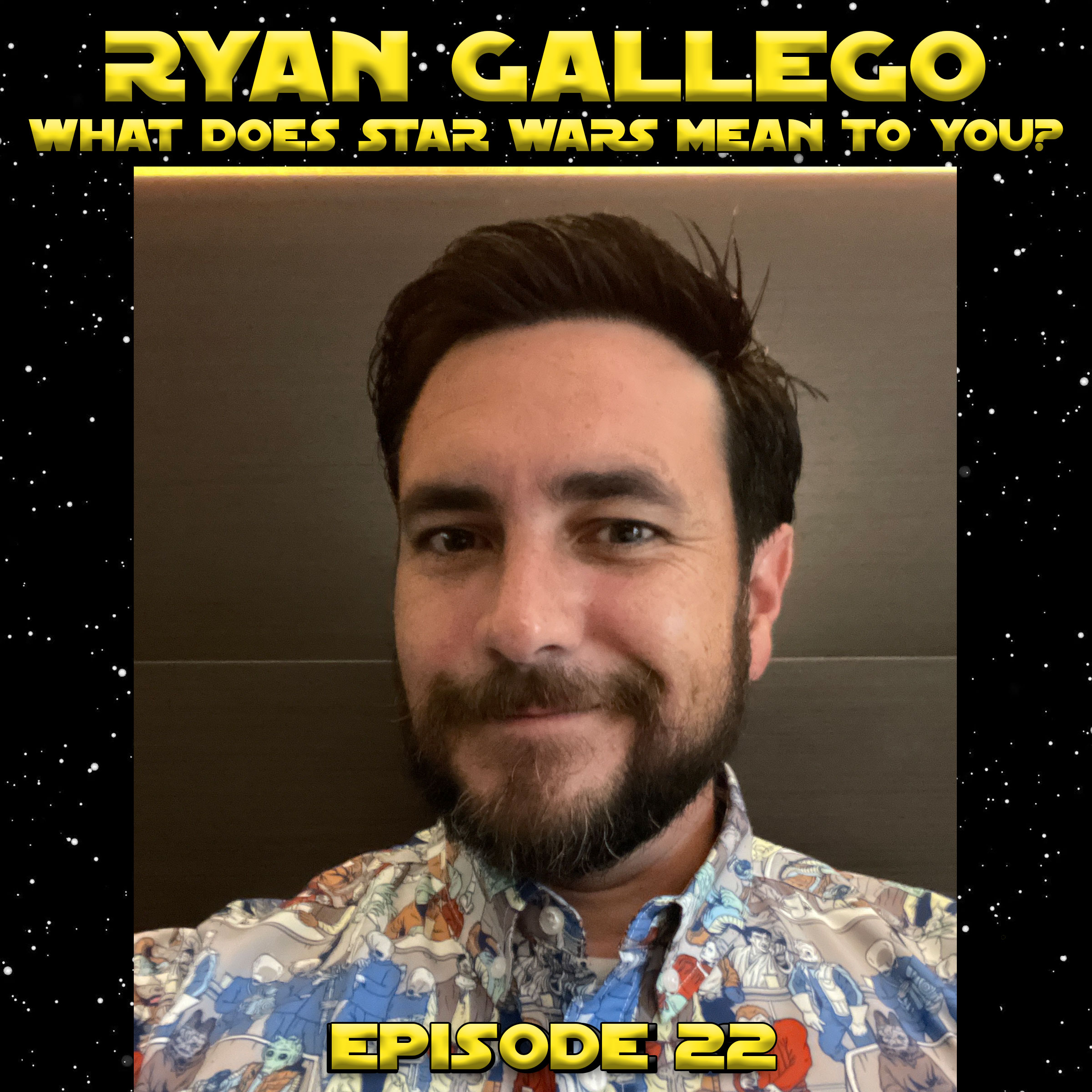 What Does Star Wars Mean To You?
