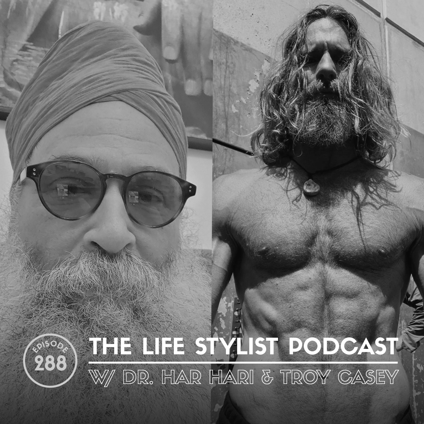 The Life Stylist
