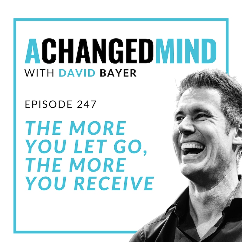 Artwork for podcast A Changed Mind | Mindset That Matters