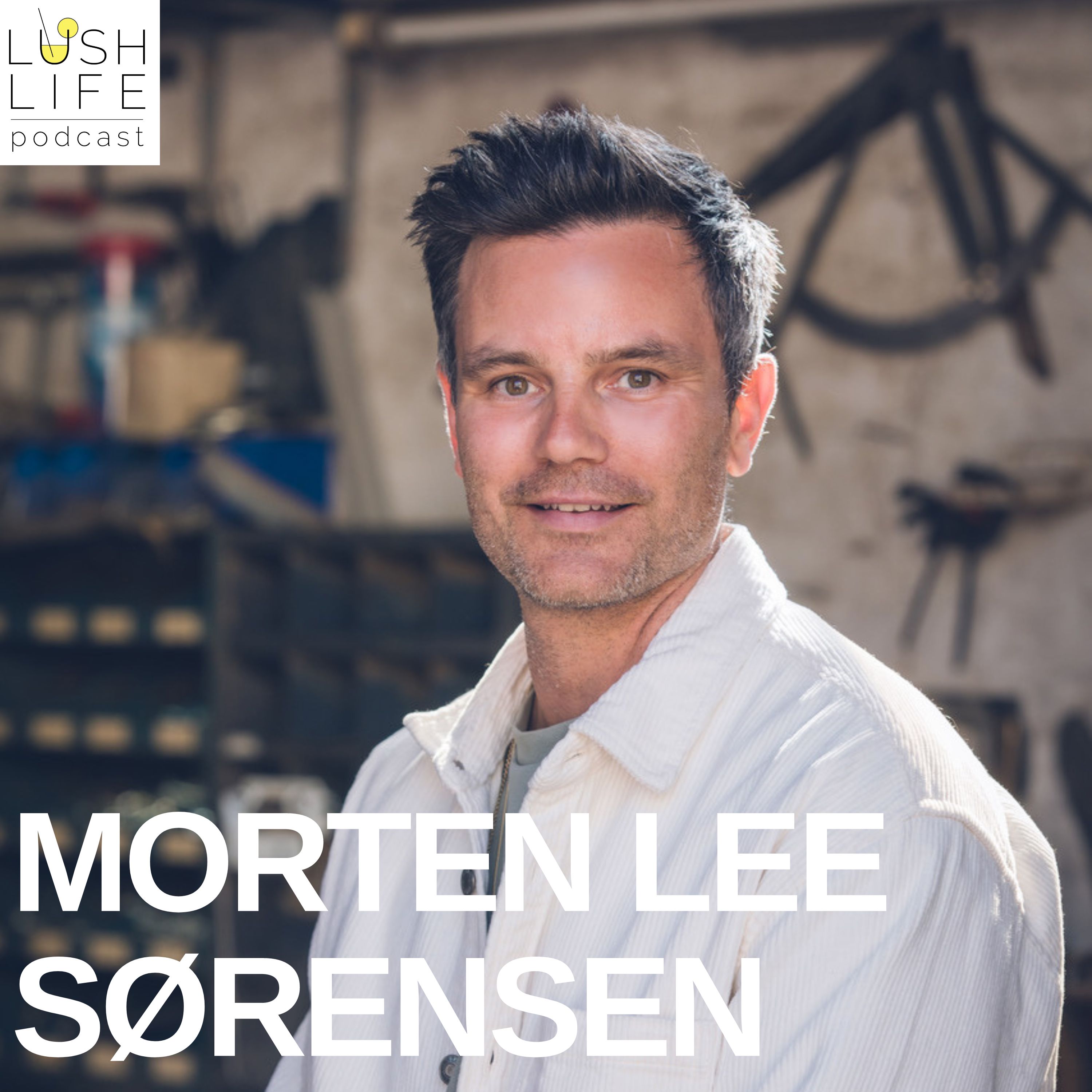 How to Drink ISH Spirits with Morten Lee Sørenson