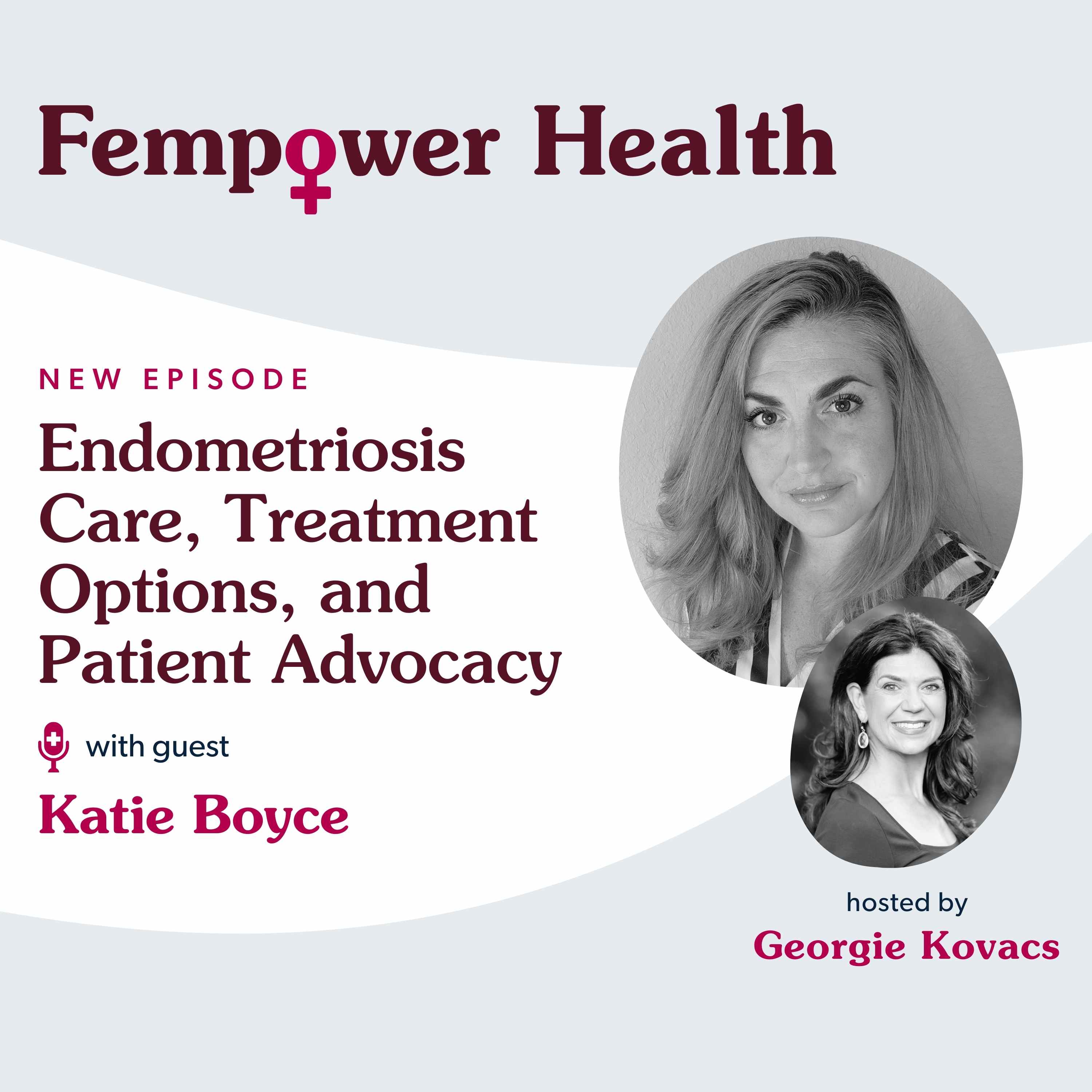 Fempower Health: The Perimenopause and Menopause Channel