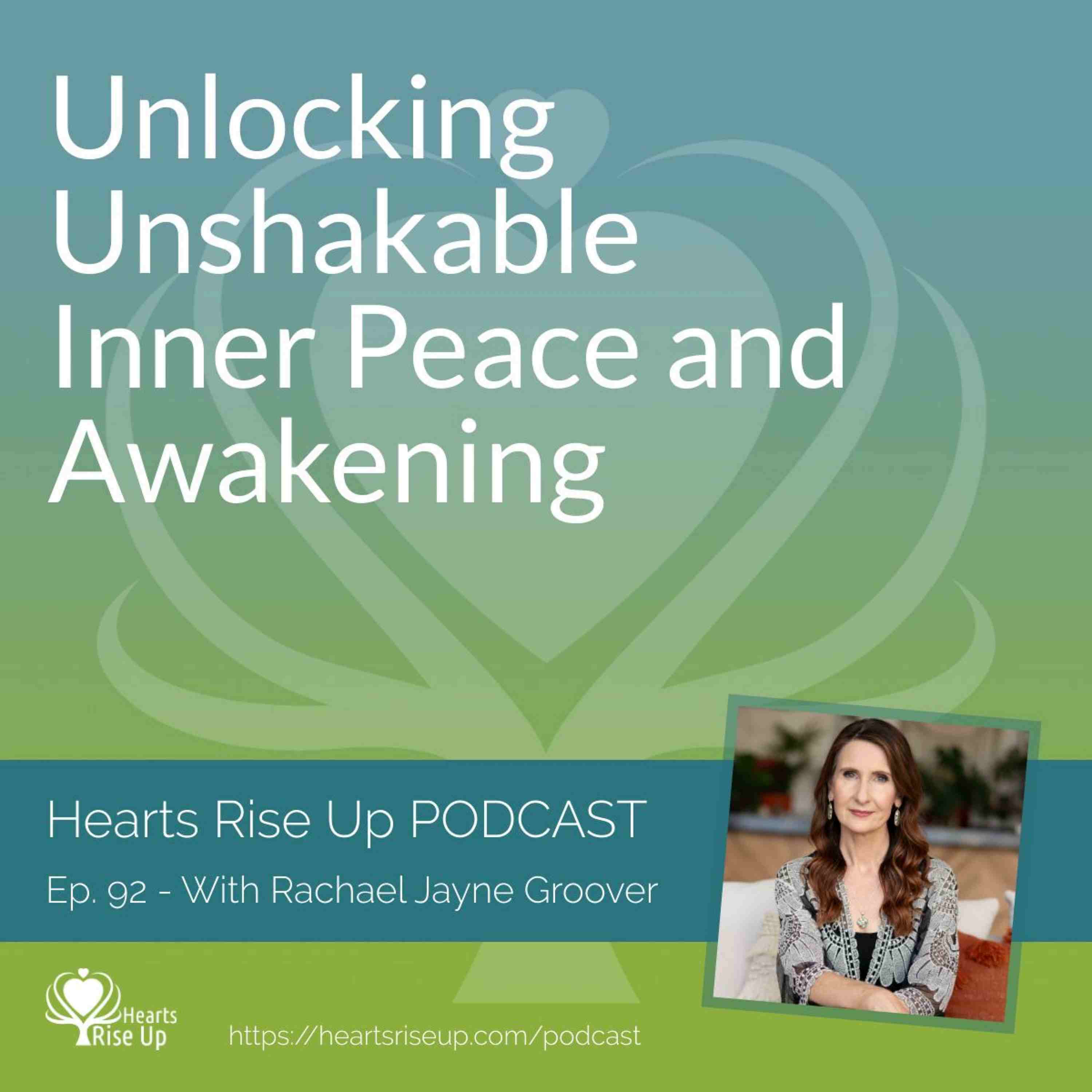 Hearts Rise Up Podcast