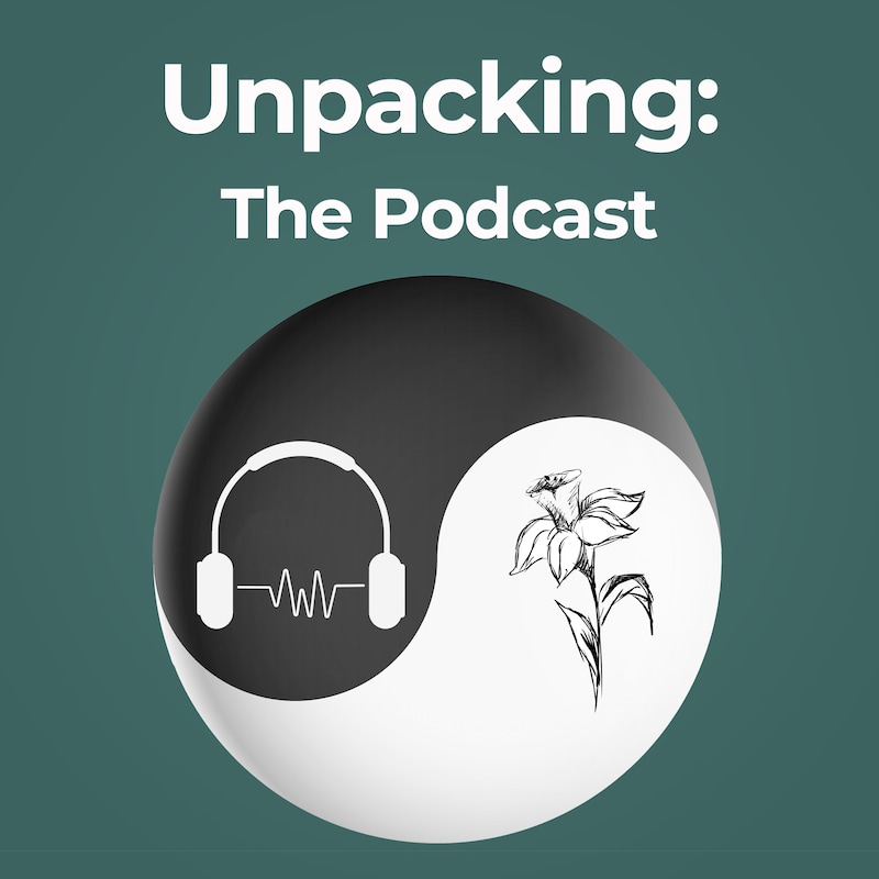 Artwork for podcast Unpacking Pain