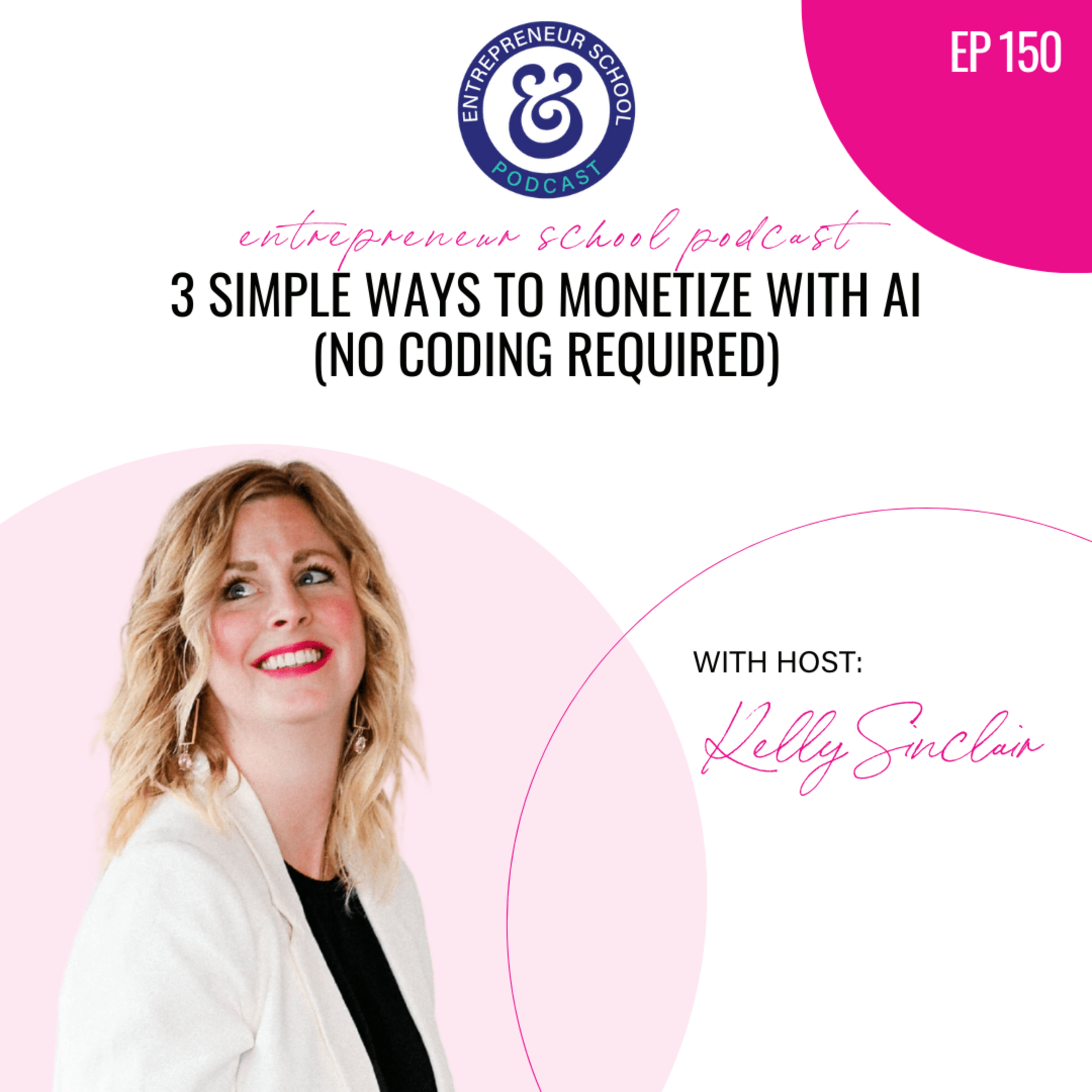 3 Simple Ways to Monetize with AI (No Coding Required)