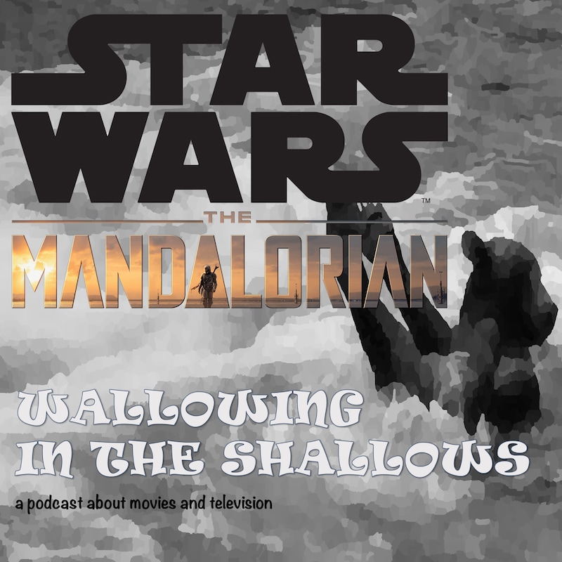 Artwork for podcast Wallowing in the Shallows
