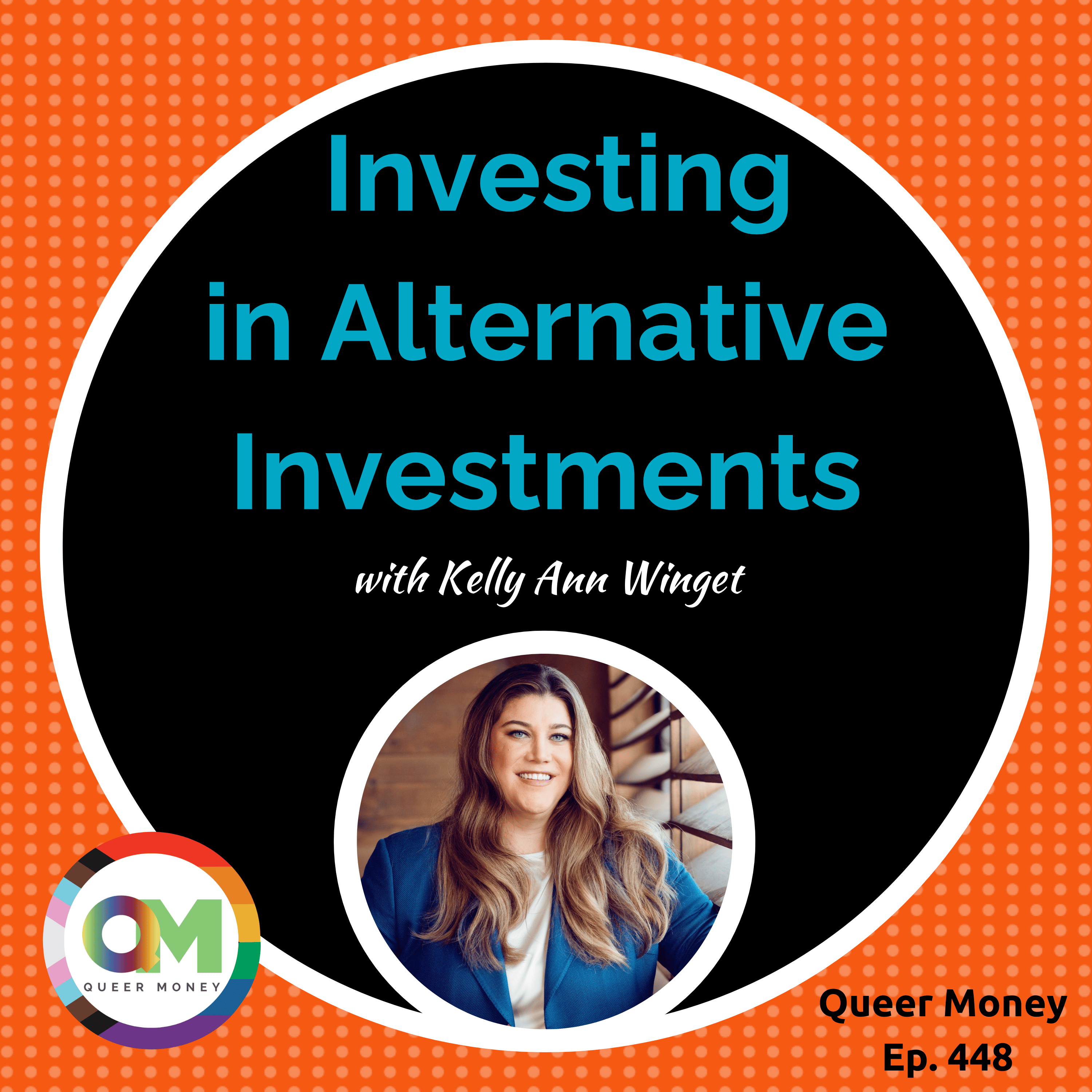 Queer Money®: How Gay People Do Money