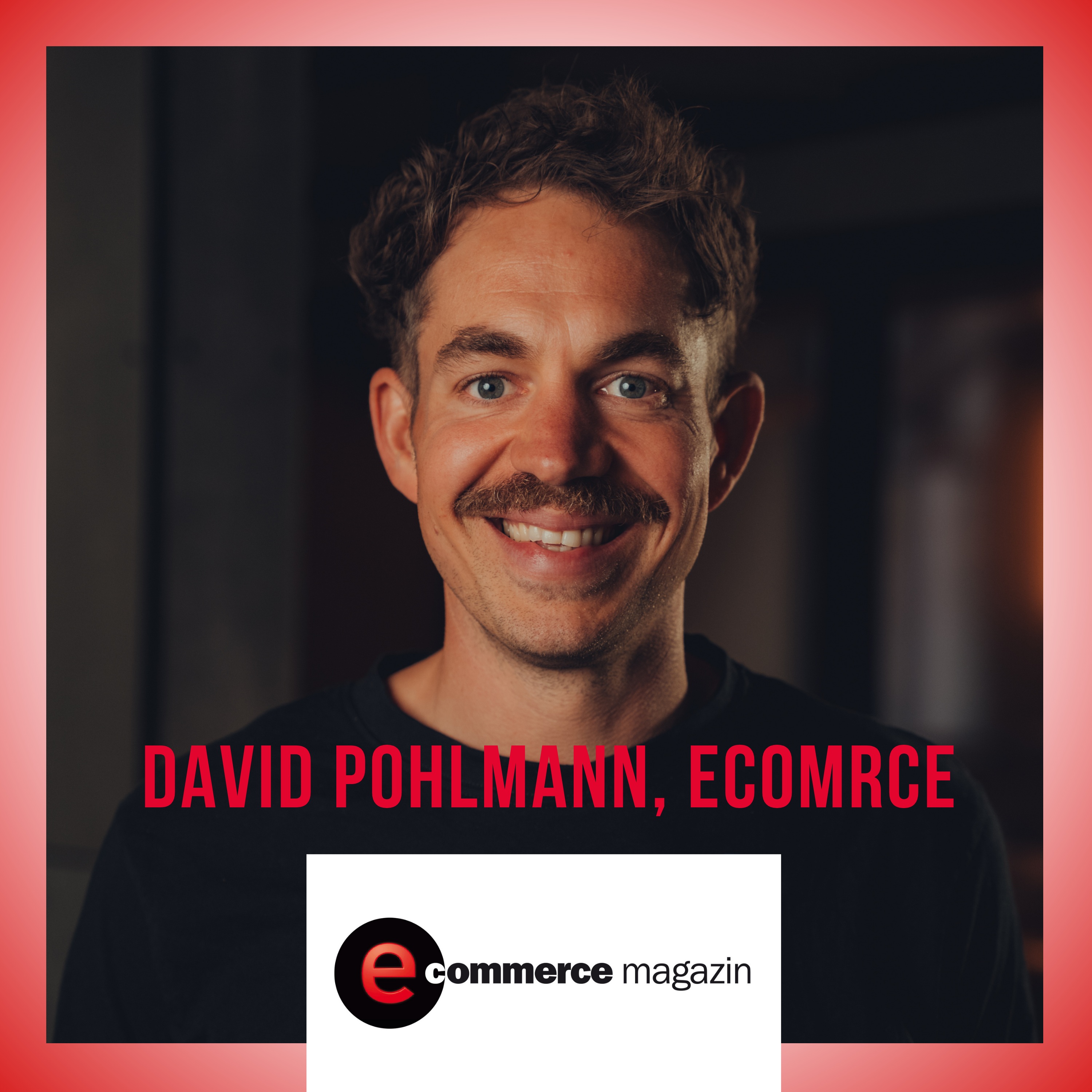 Vom Tool-Anbieter zum Strategischen Partner: Wie comrce den Mittelstand im E-Commerce voranbringt episode artwork