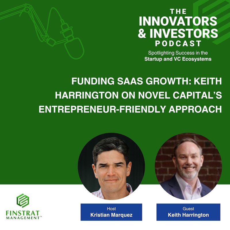 Artwork for podcast The Innovators & Investors Podcast