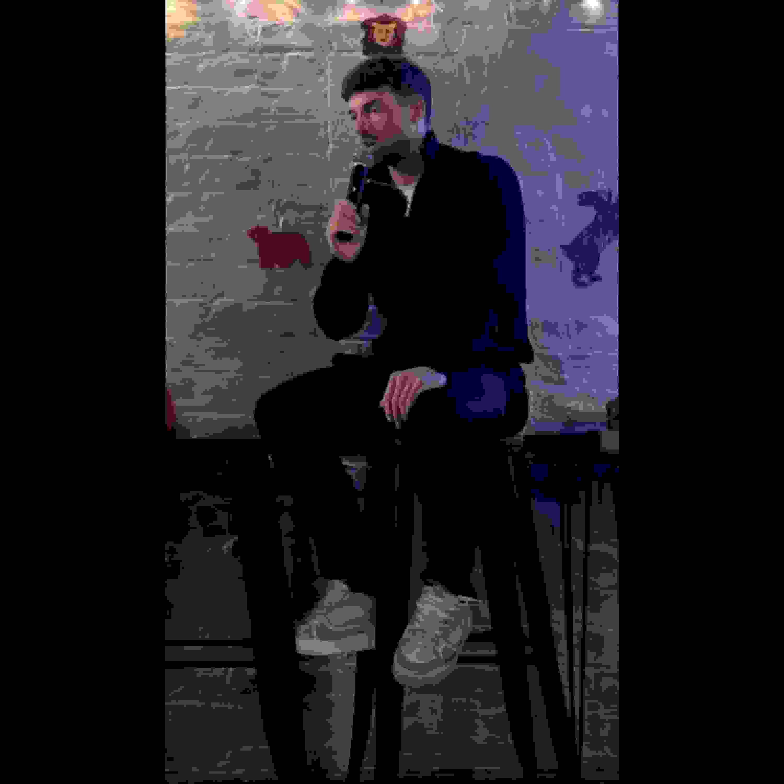 Alex Newby Live at Brew York: Happy Memories Playing For and Against York City Alex Newby Live at Brew York: Happy Memories Playing For and Against York City