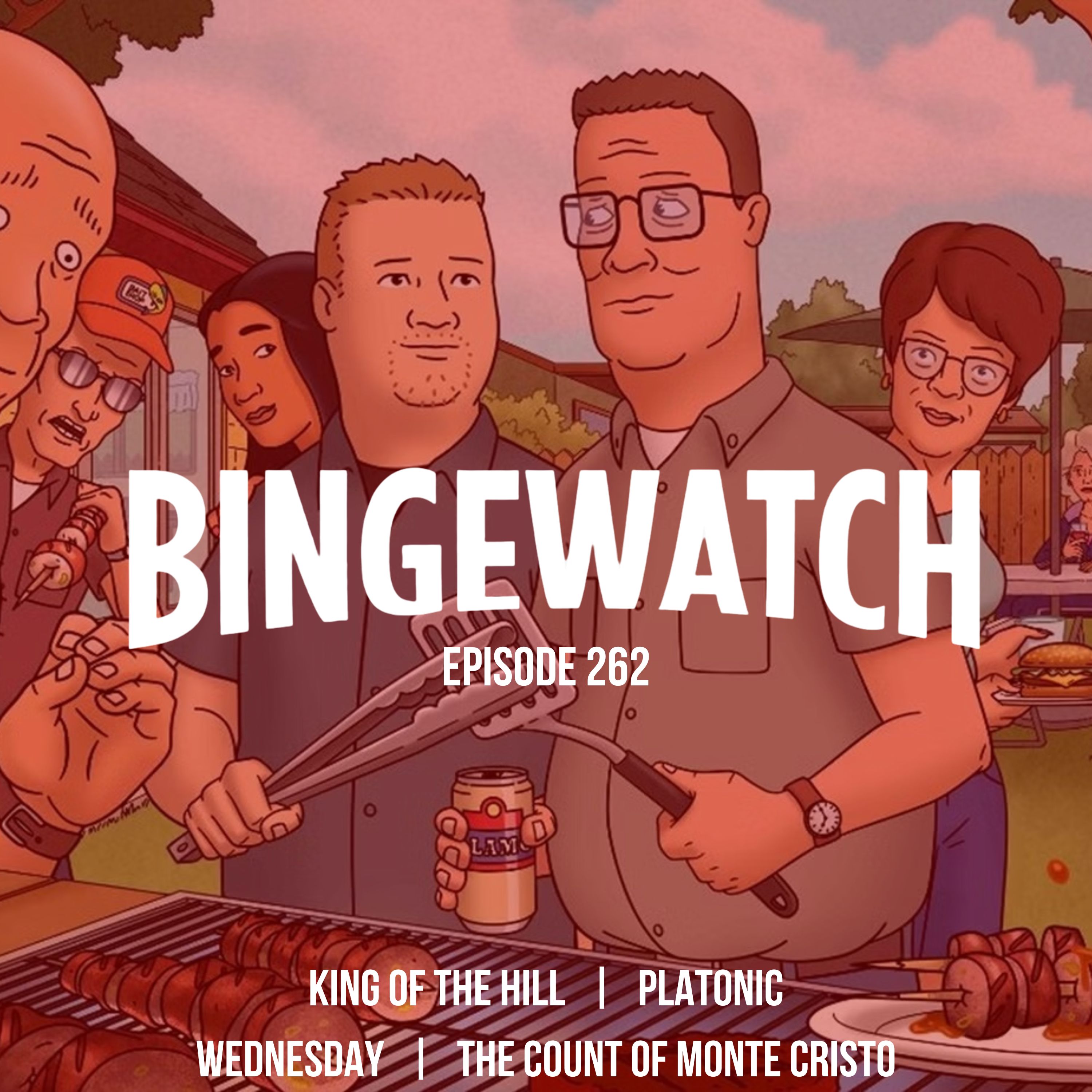 Bingewatch