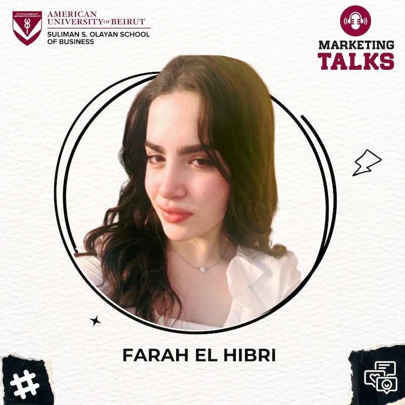 Artwork for podcast Marketing Talks by OSB