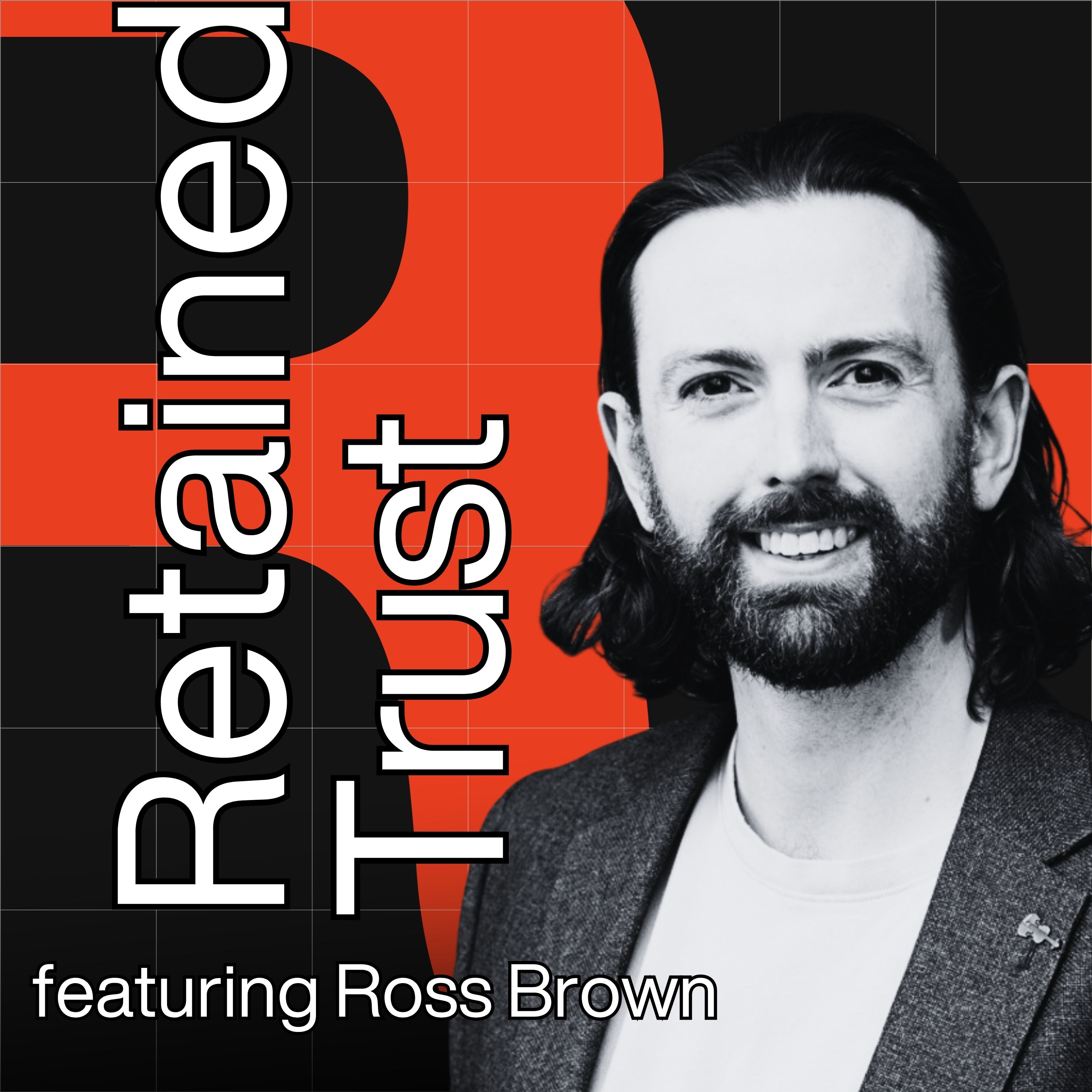 EP.41 – From Stuck to Scaling: Ross Brown on Helping Agencies Break Through