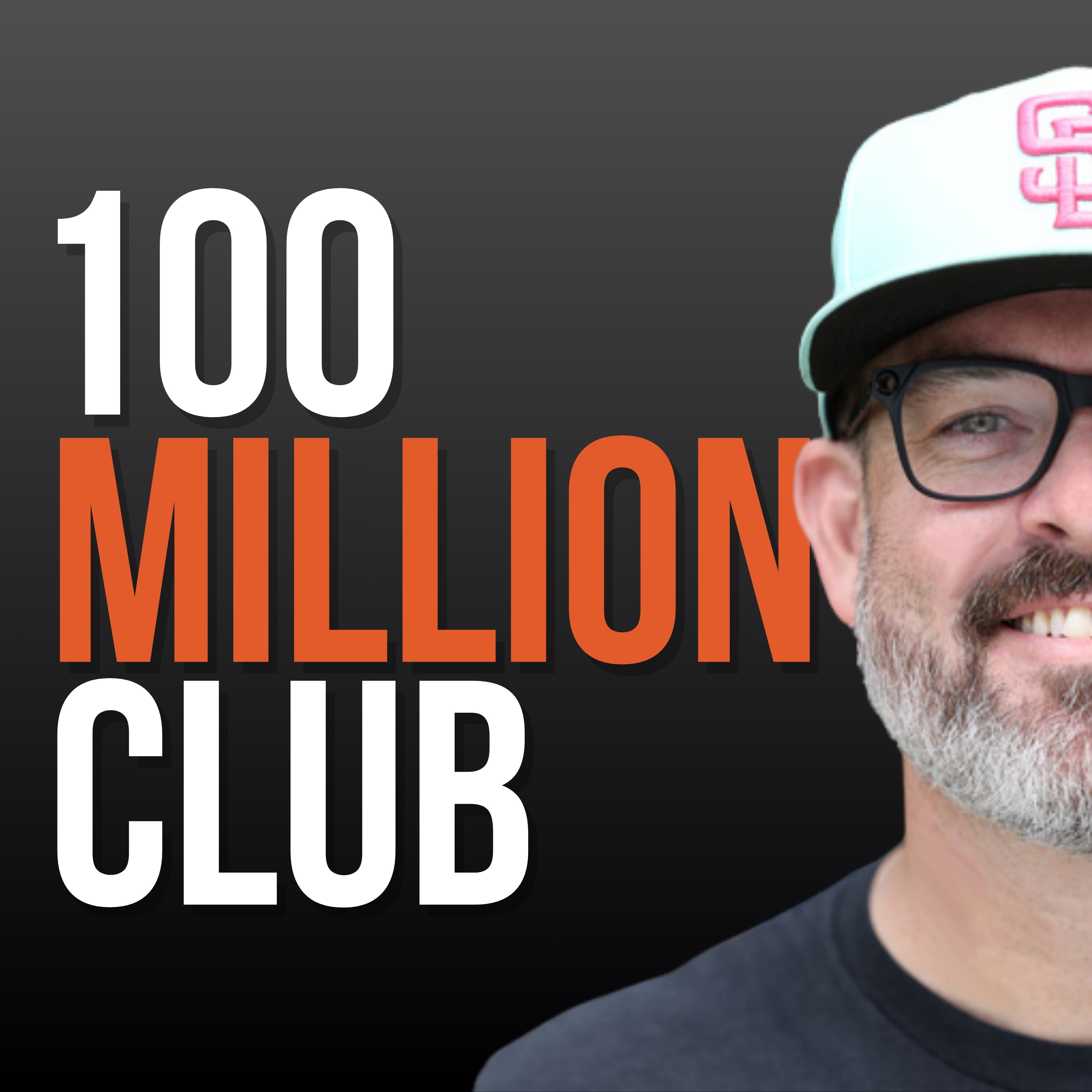 Show artwork for 100 Million Club