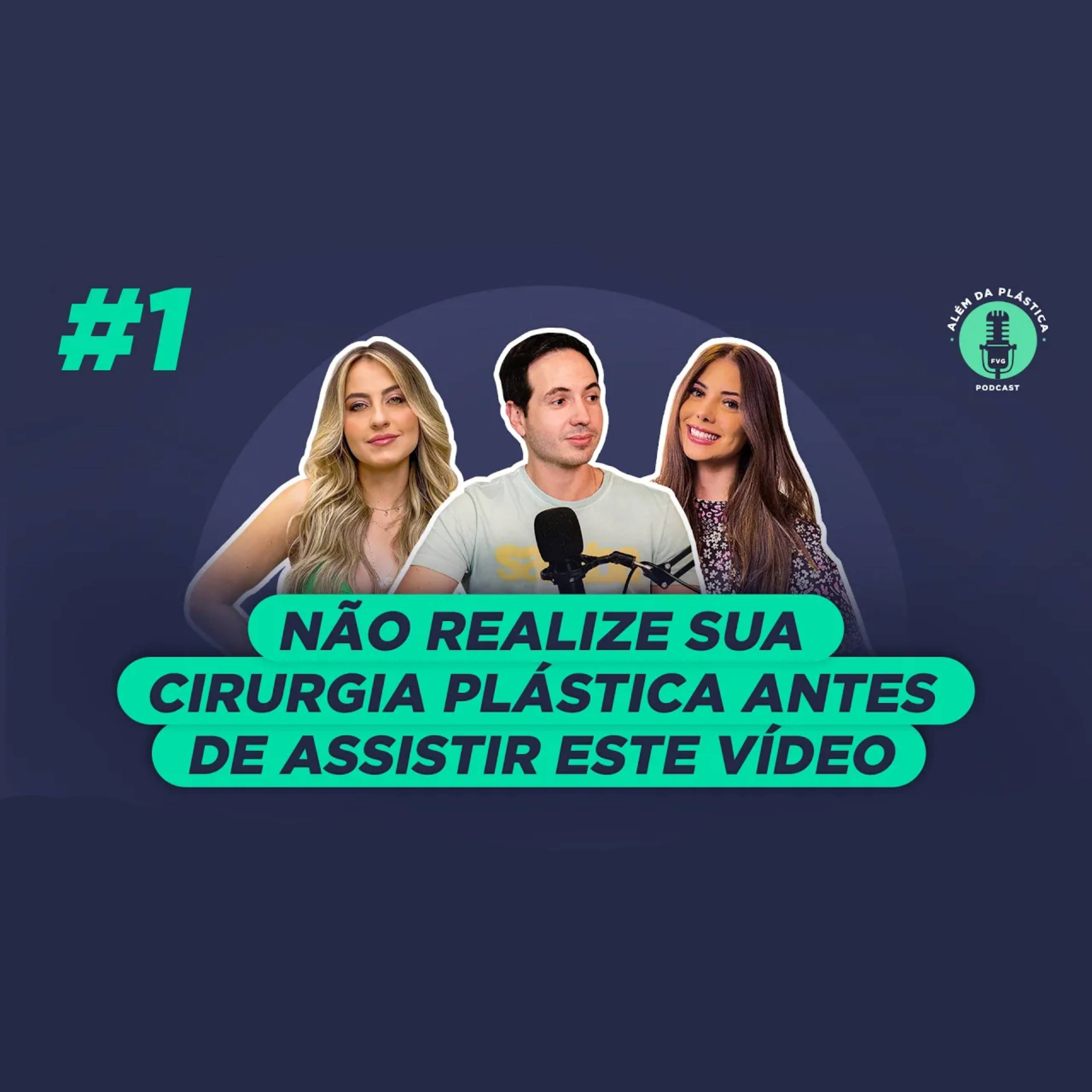 Além da Plástica