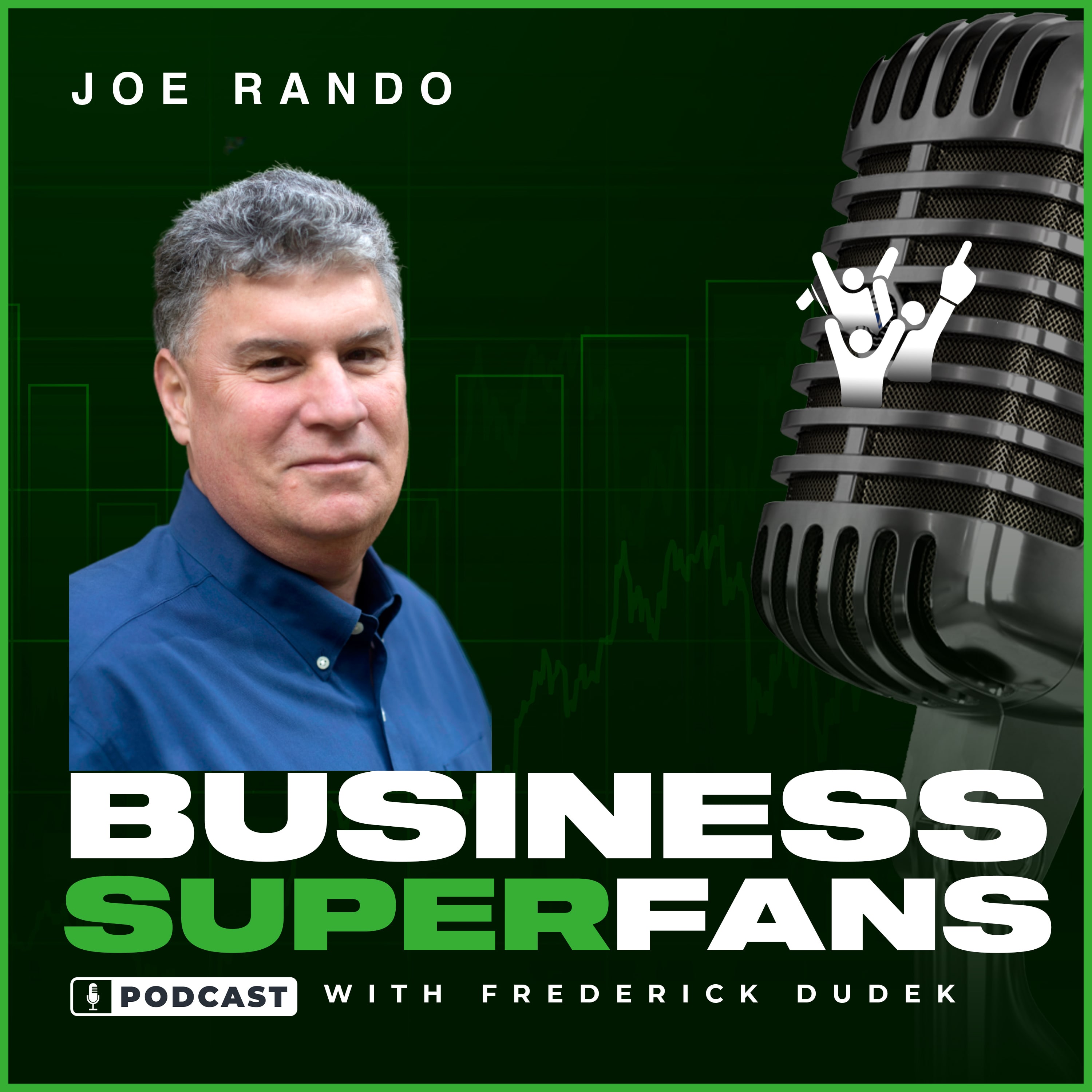 Business Superfans® The Service Providers Edge