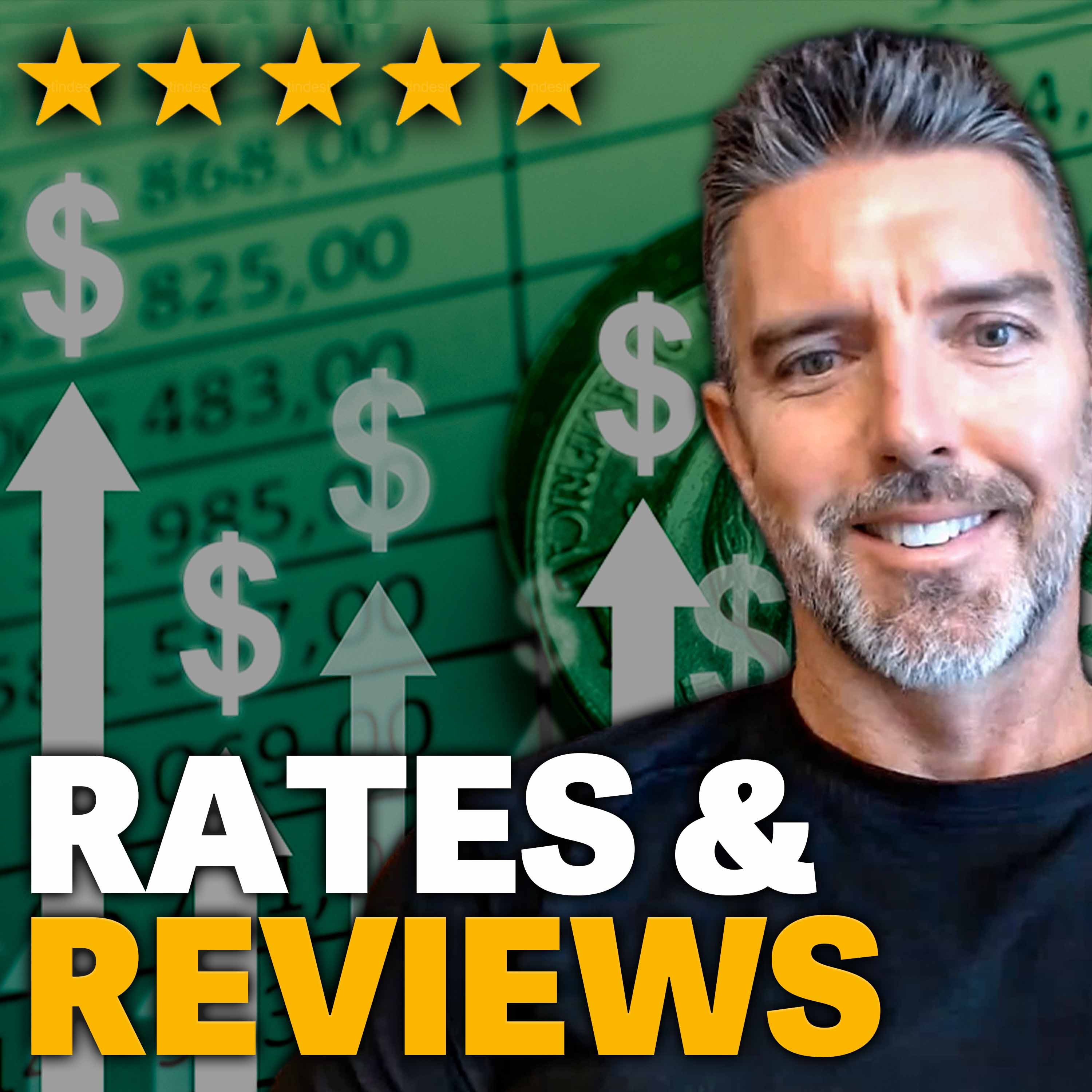 How To Get Better Reviews & Boost ADR At The Same Time┃EP 397 episode artwork