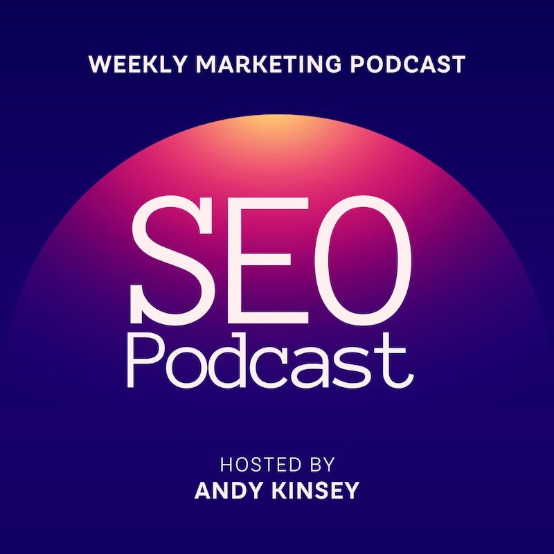 Artwork for podcast The SEO Podcast