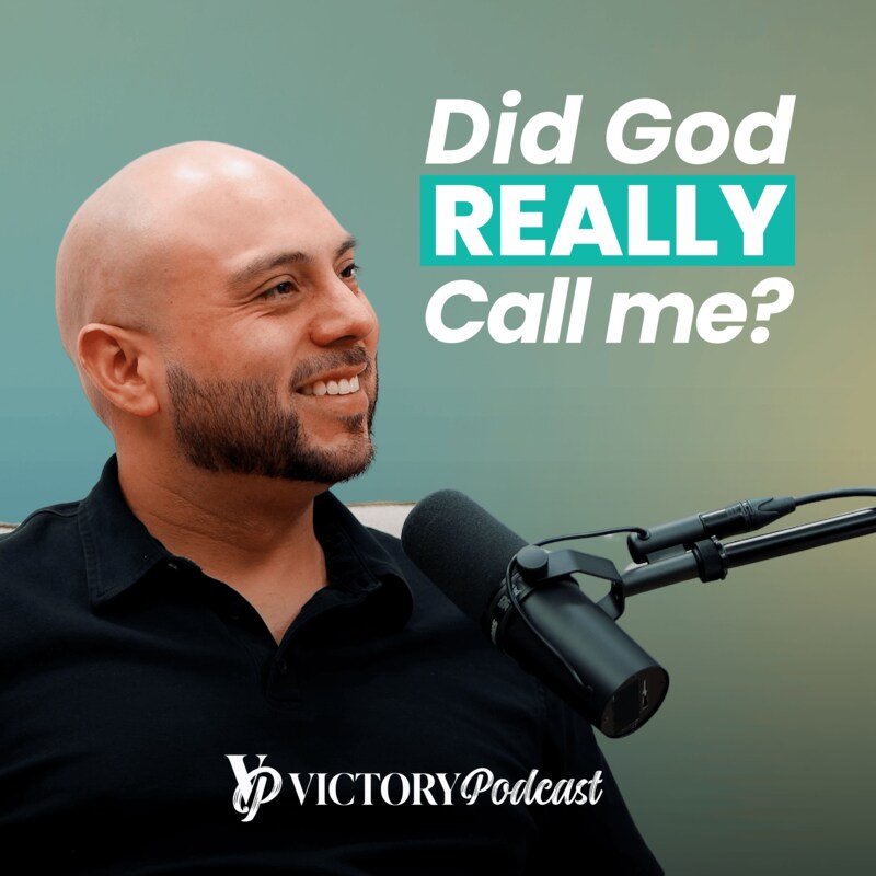 Artwork for podcast Victory Podcast