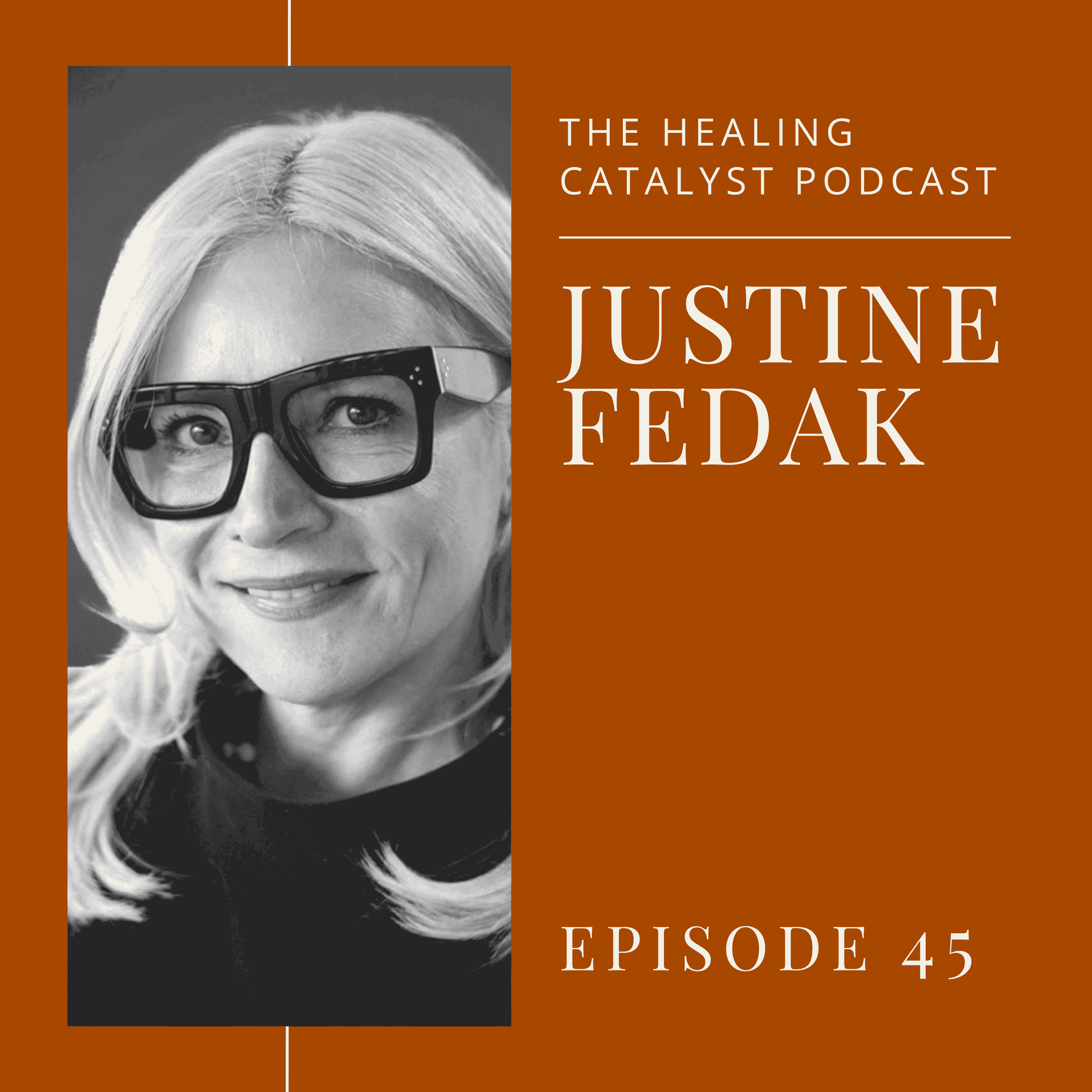 The Healing Catalyst