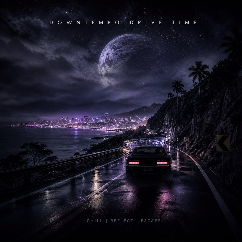 Artwork for podcast Living Room Music