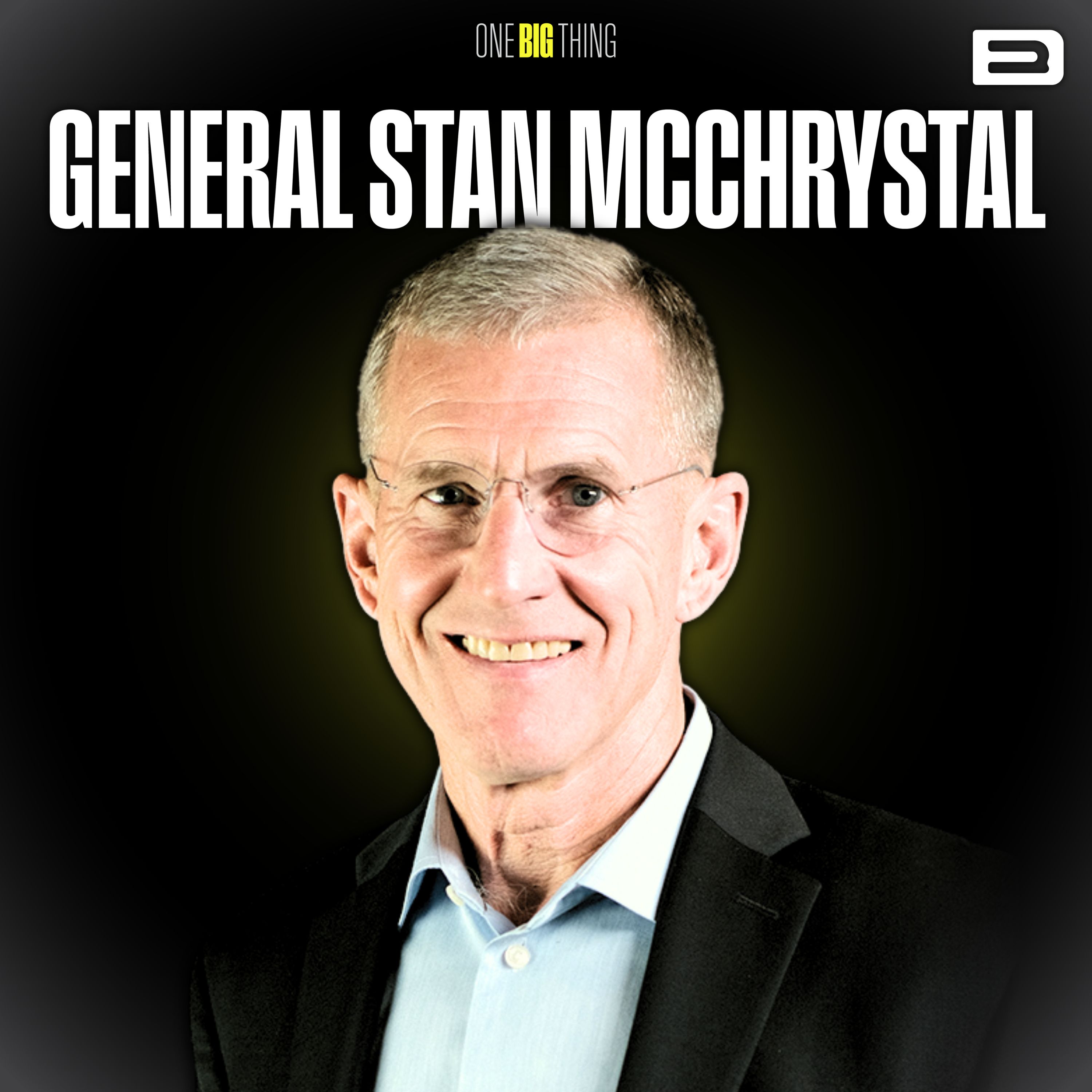 The One Big Thing with Steve Campbell