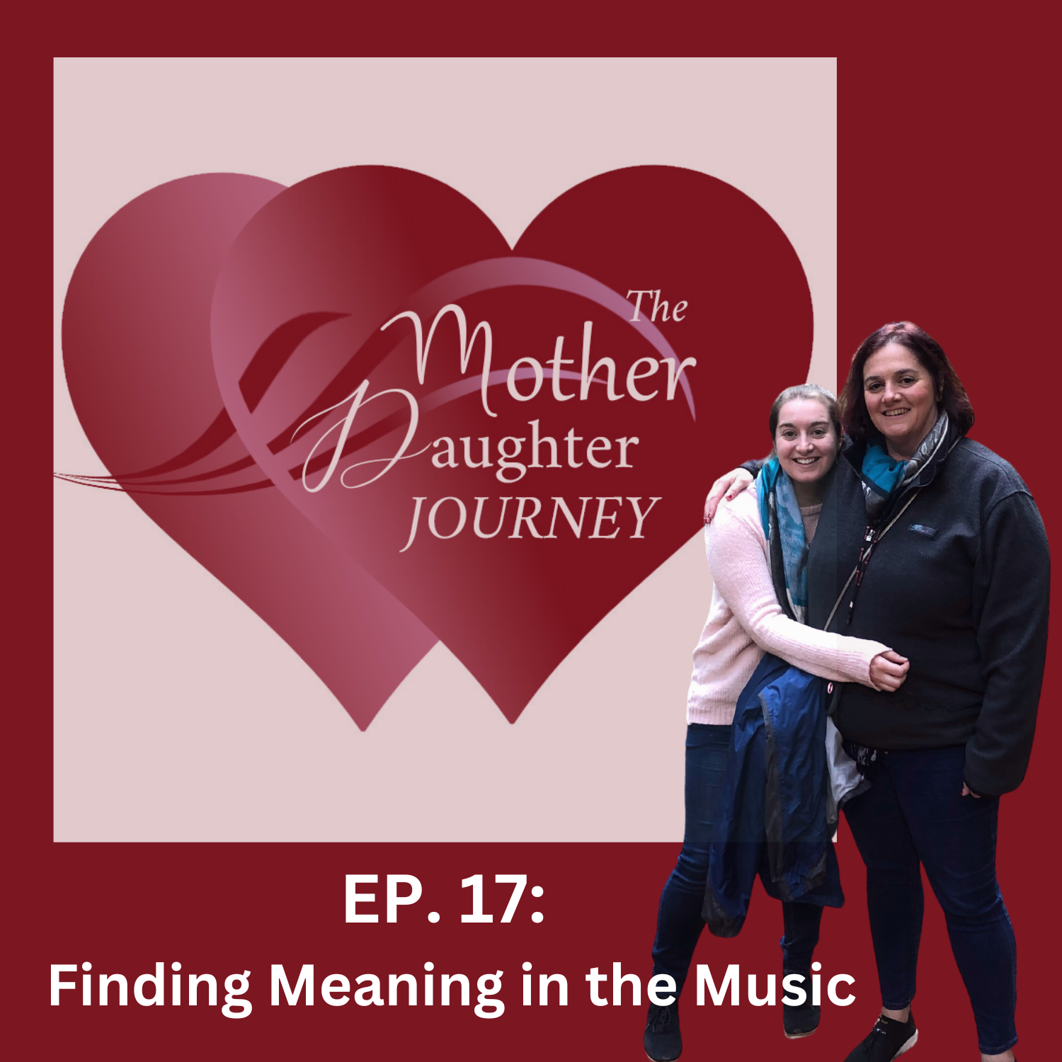 The Mother Daughter Journey
