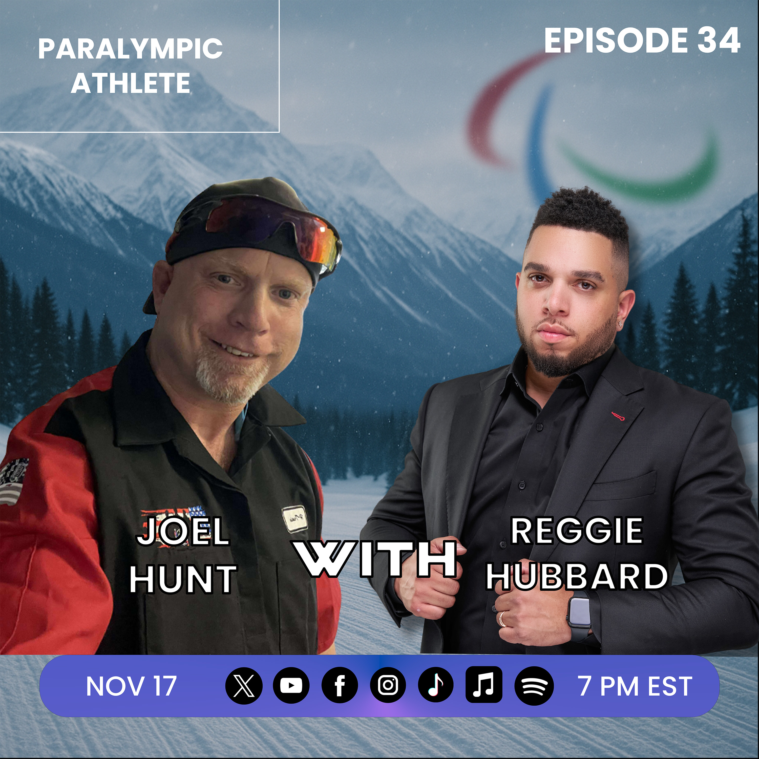 Called 2 Serve Podcast