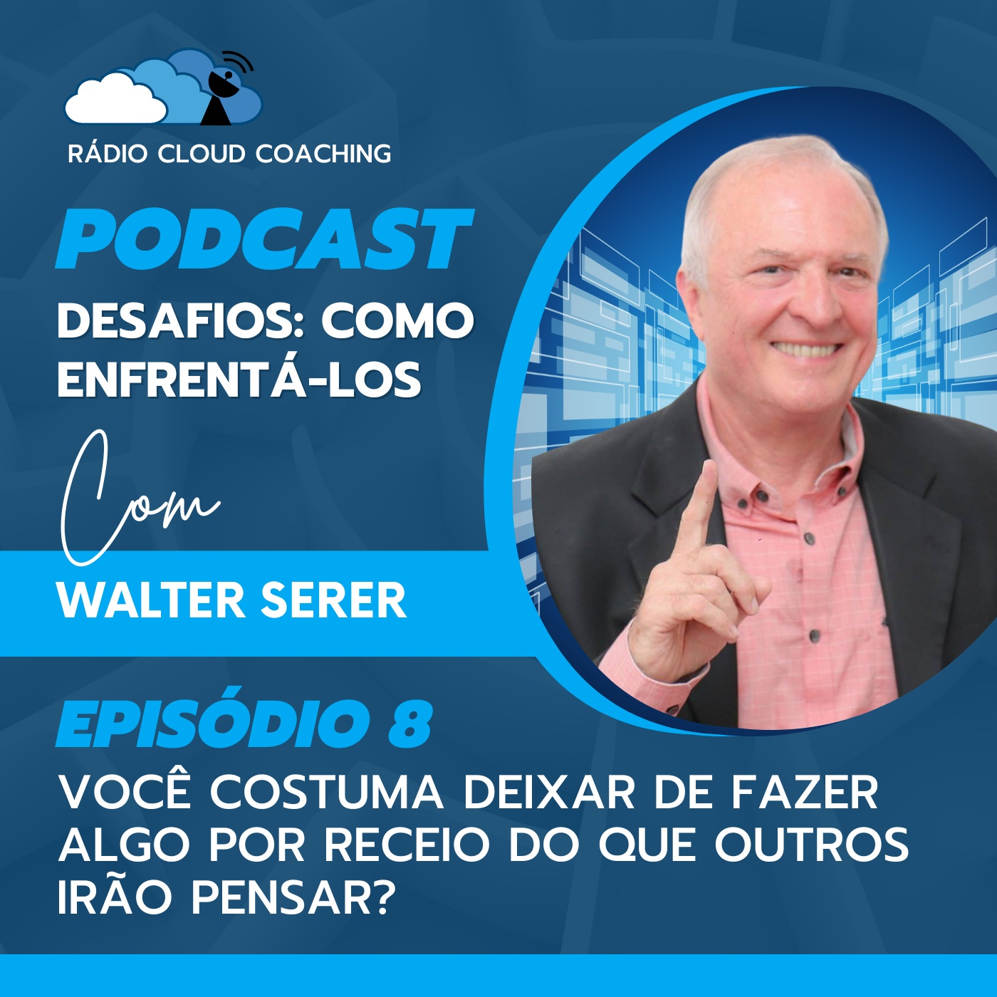 Desafios: Como Enfrentá-Los