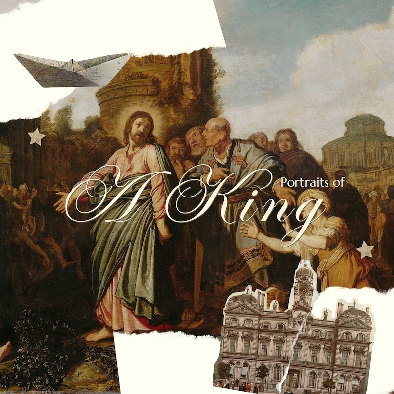 Artwork for podcast Missio Dei Community - SLC
