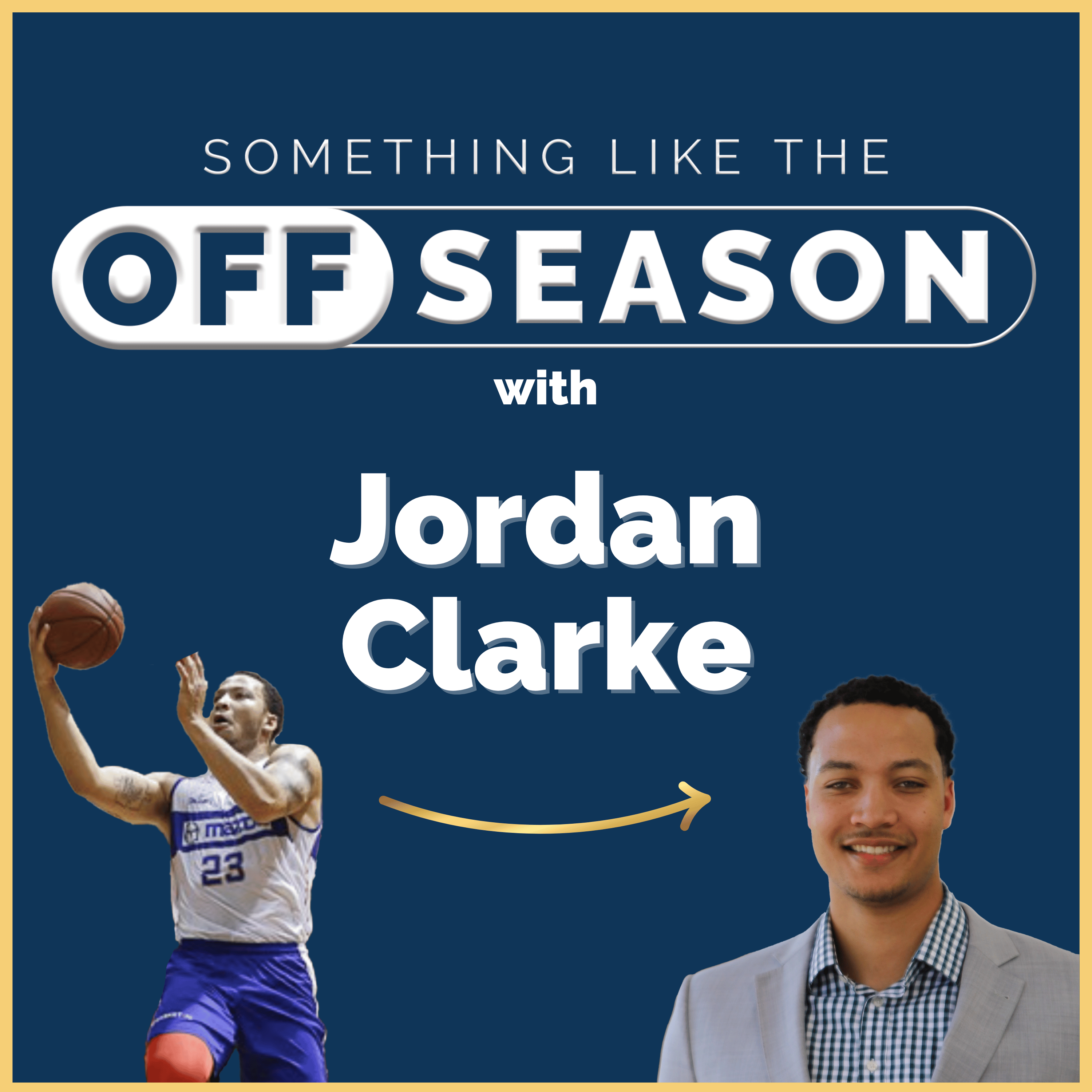 Something Like the Offseason