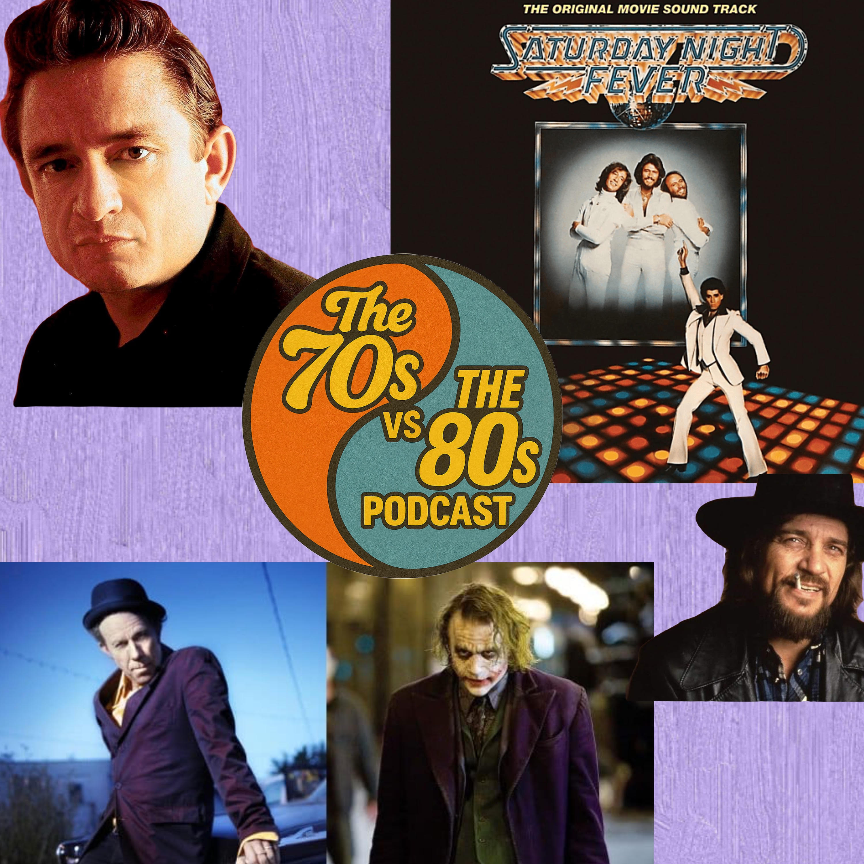So You Think You Hate Disco, Outlaw Country, ’80s Rap, & Heath Ledger Sound-a-Likes?