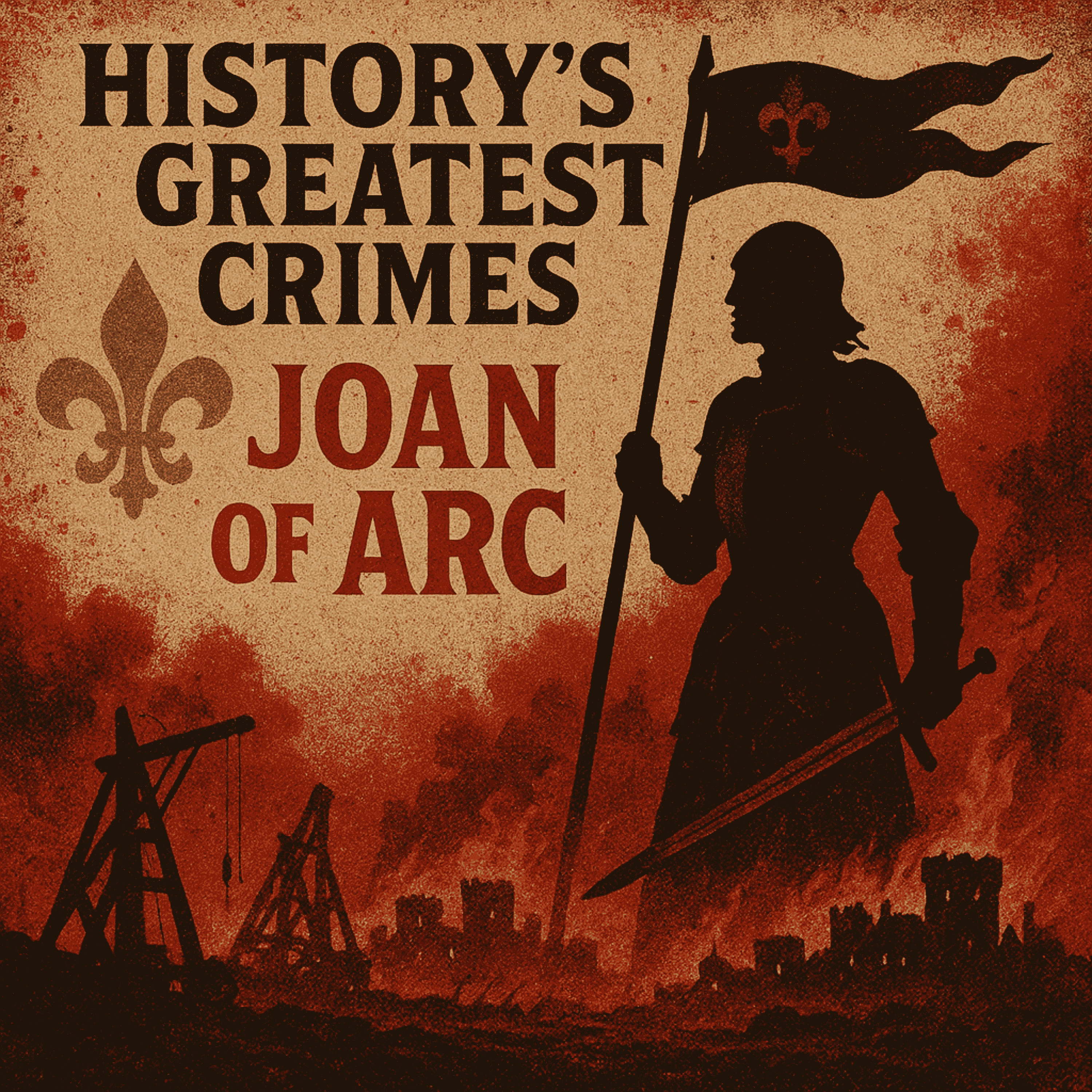 History\'s Greatest Crimes