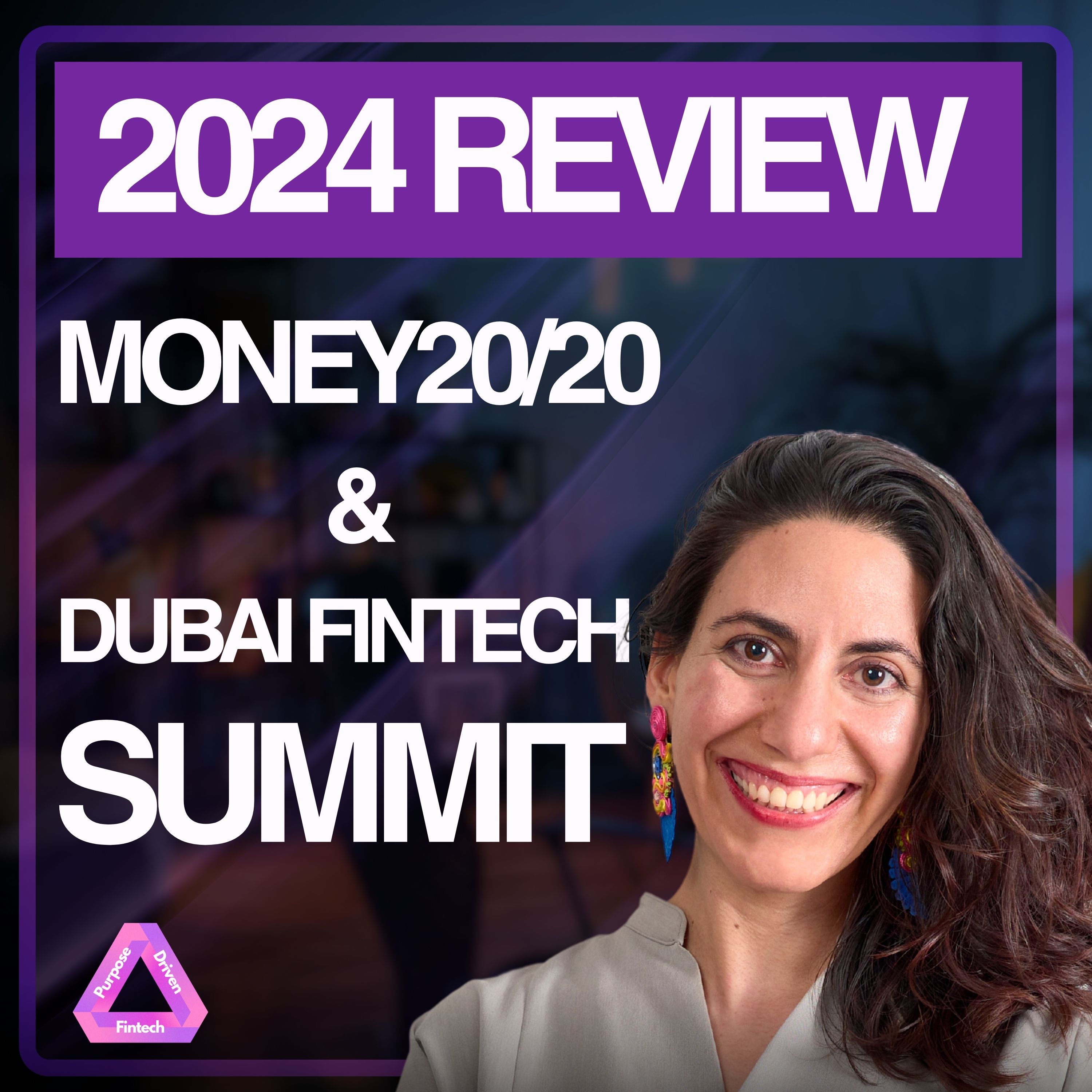 Purpose Driven FinTech