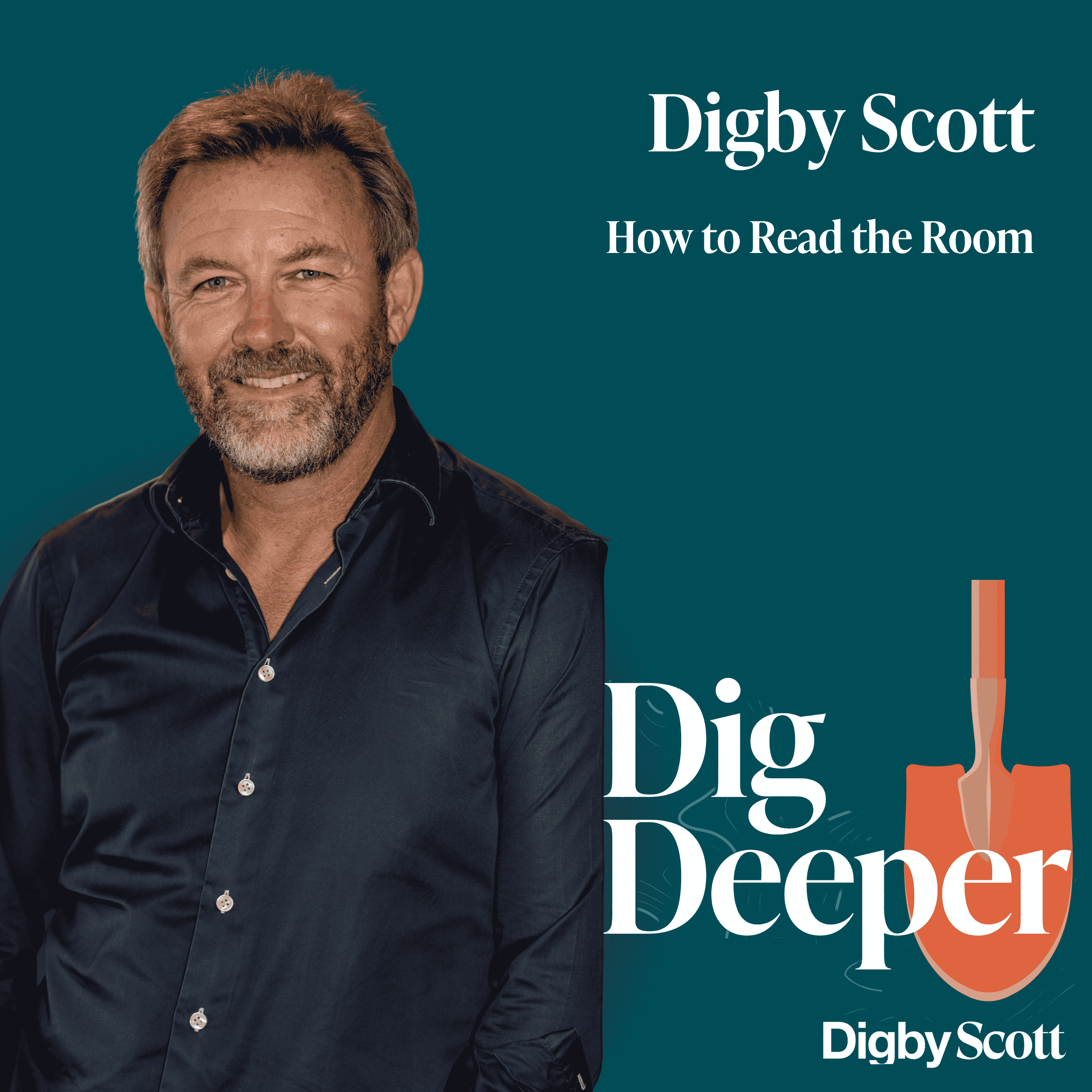Dig Deeper