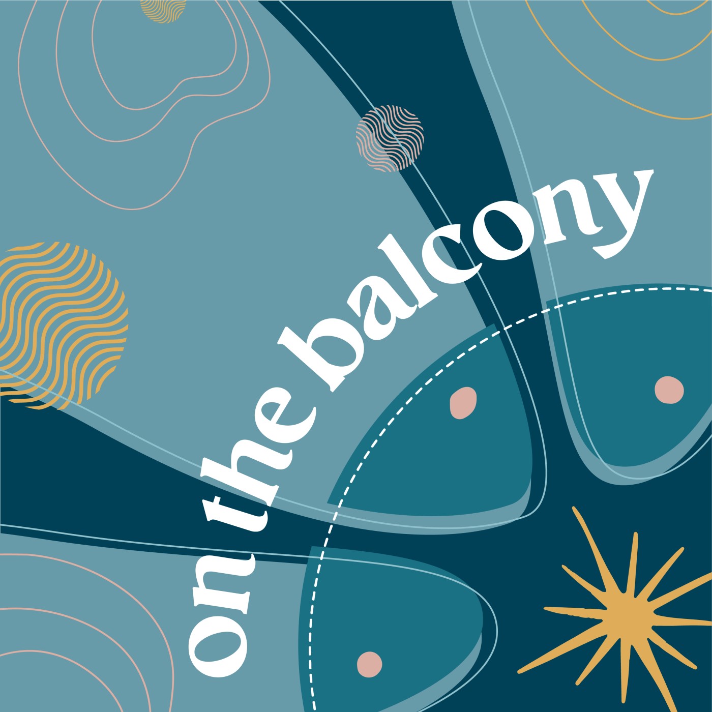Welcome to On the Balcony - Values and Leadership