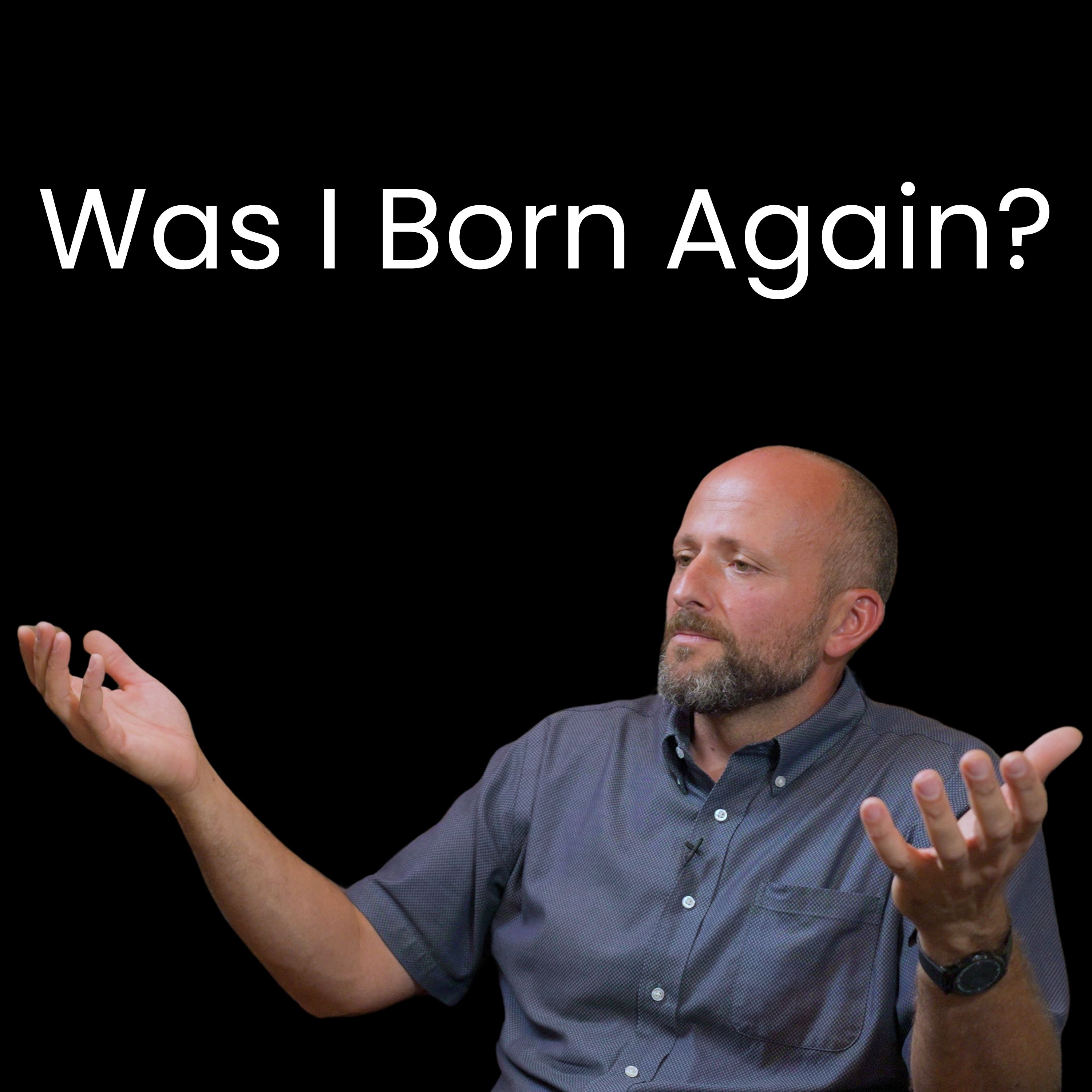 I Grew Up in a Mennonite Church but Missed the Point - Sam Baer