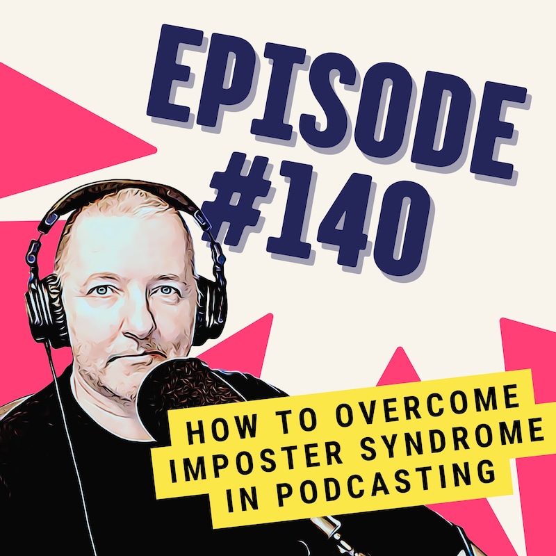Artwork for podcast One Minute Podcast Tips - Be a Better Podcaster in Just 60 Seconds