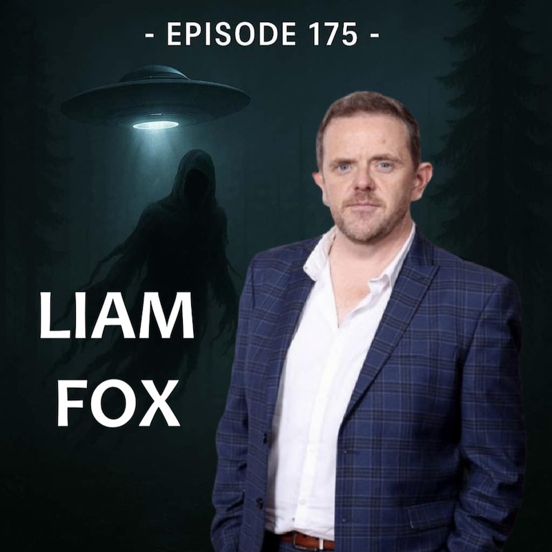 Artwork for podcast Pursuit of the Paranormal